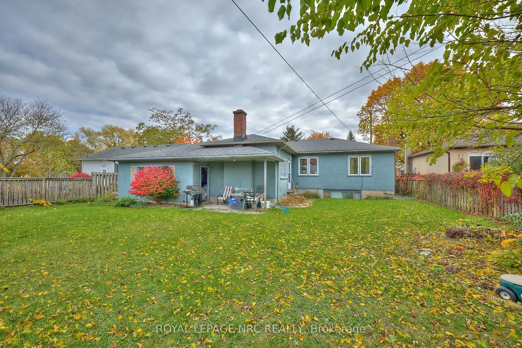 21 Silverdale Drive