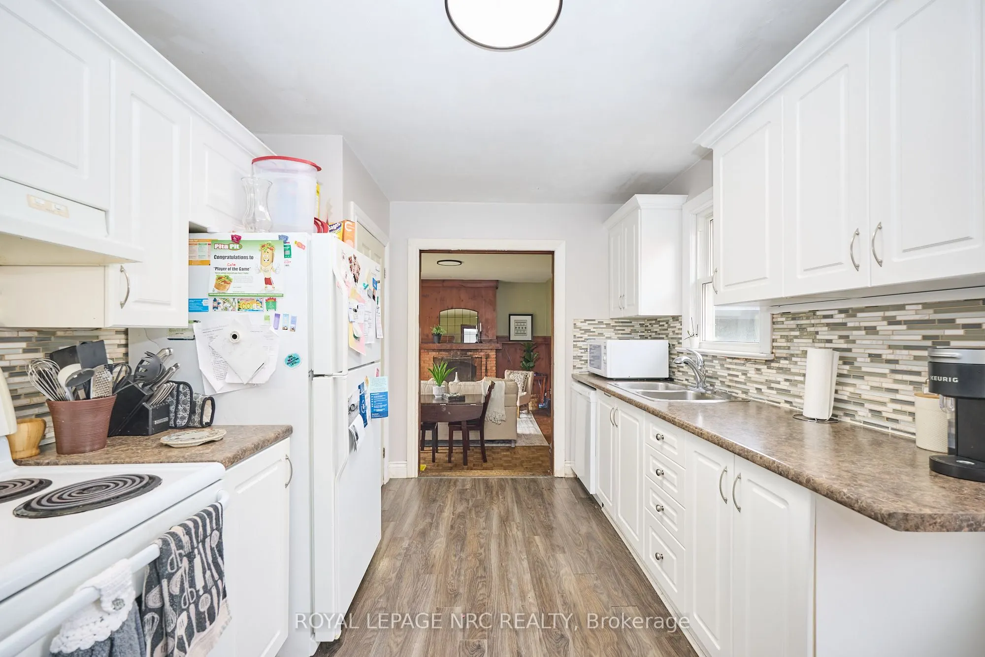 21 Silverdale Drive