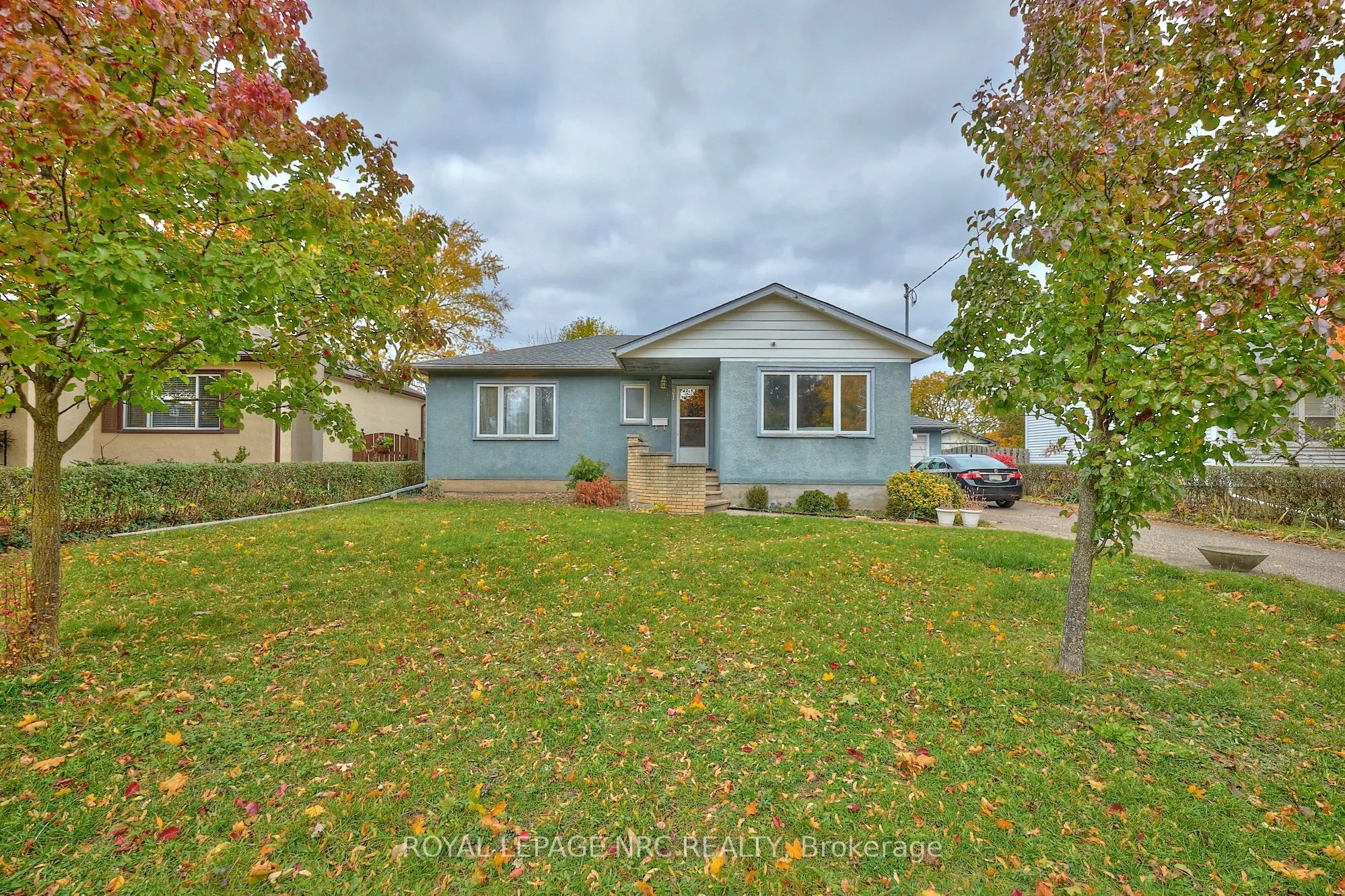 21 Silverdale Drive