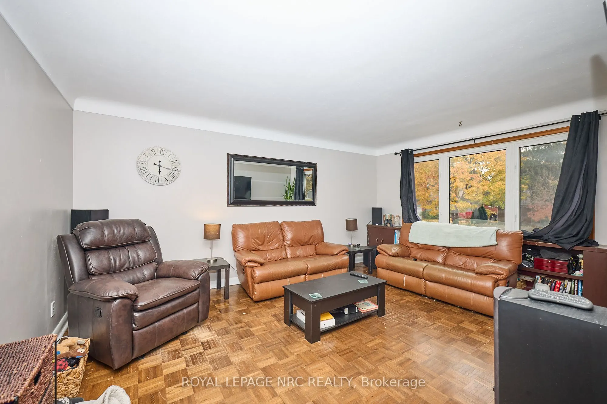 21 Silverdale Drive