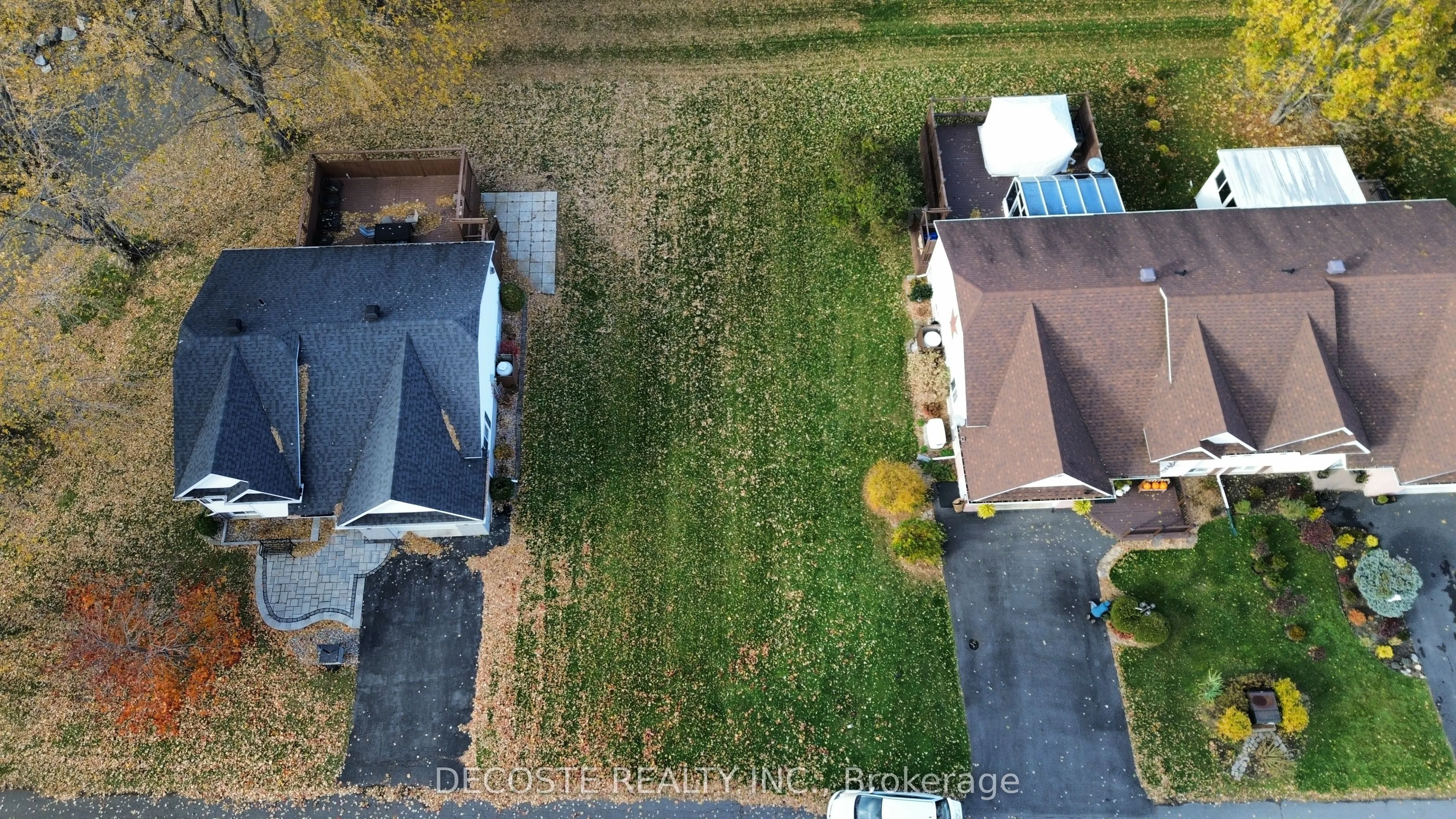 0 McNaughton Court