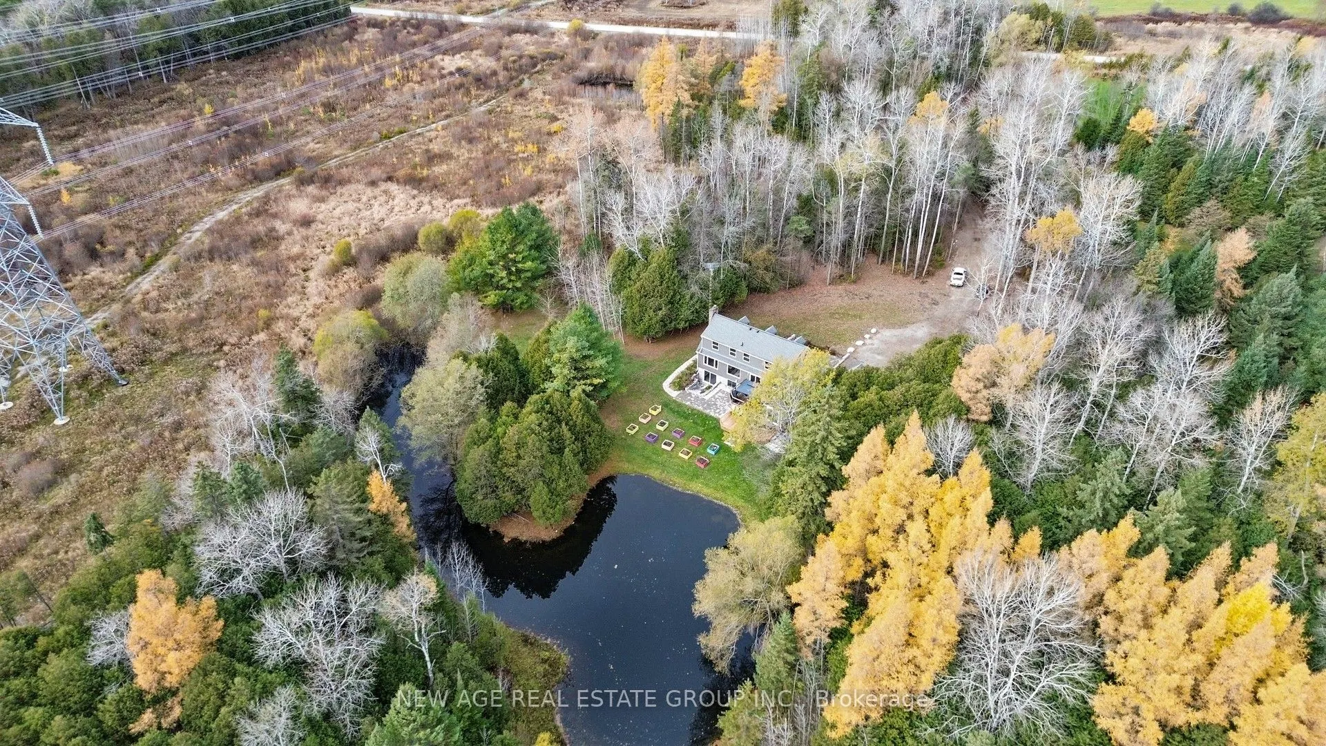 9045 Sideroad 17