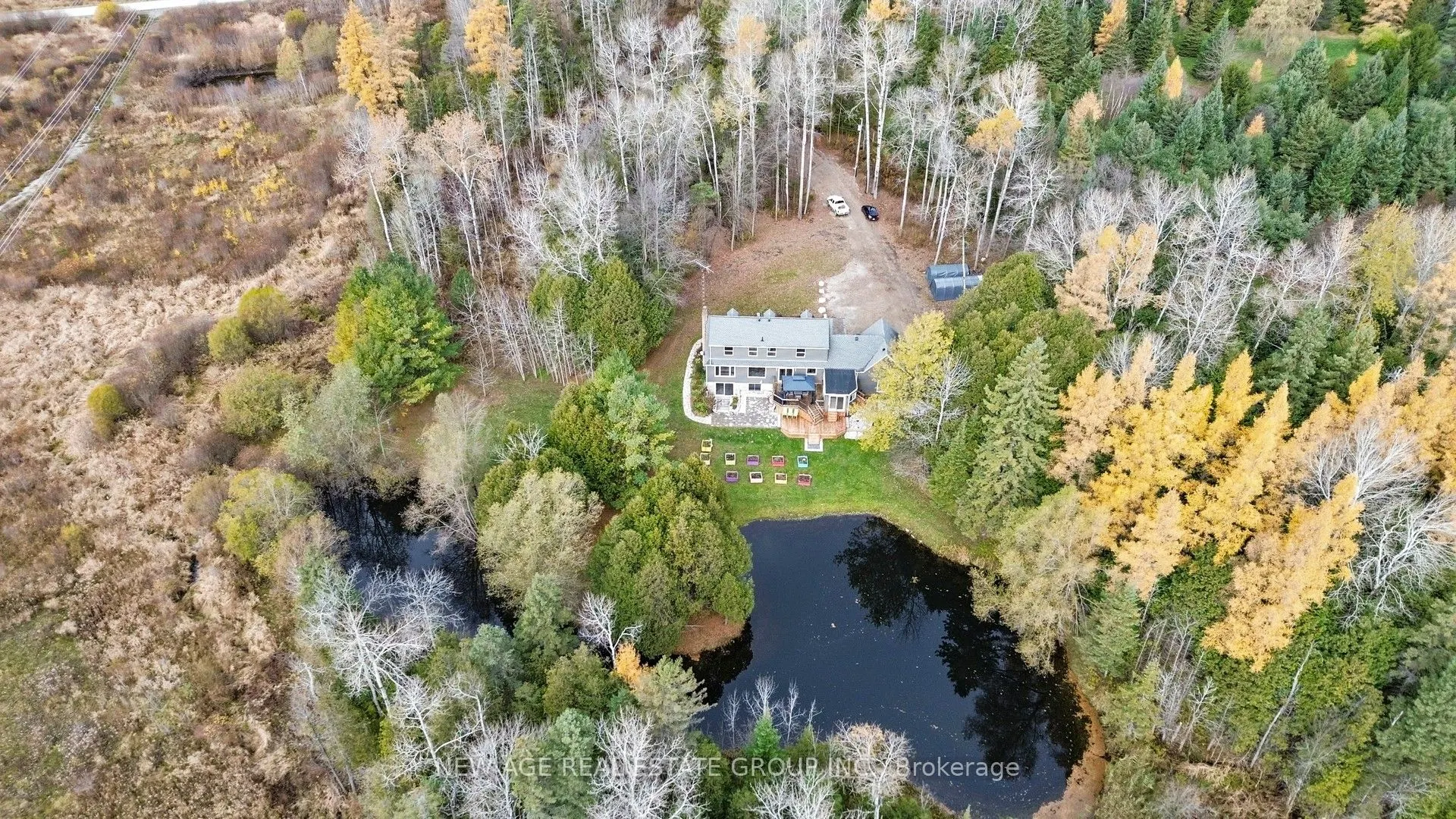 9045 Sideroad 17