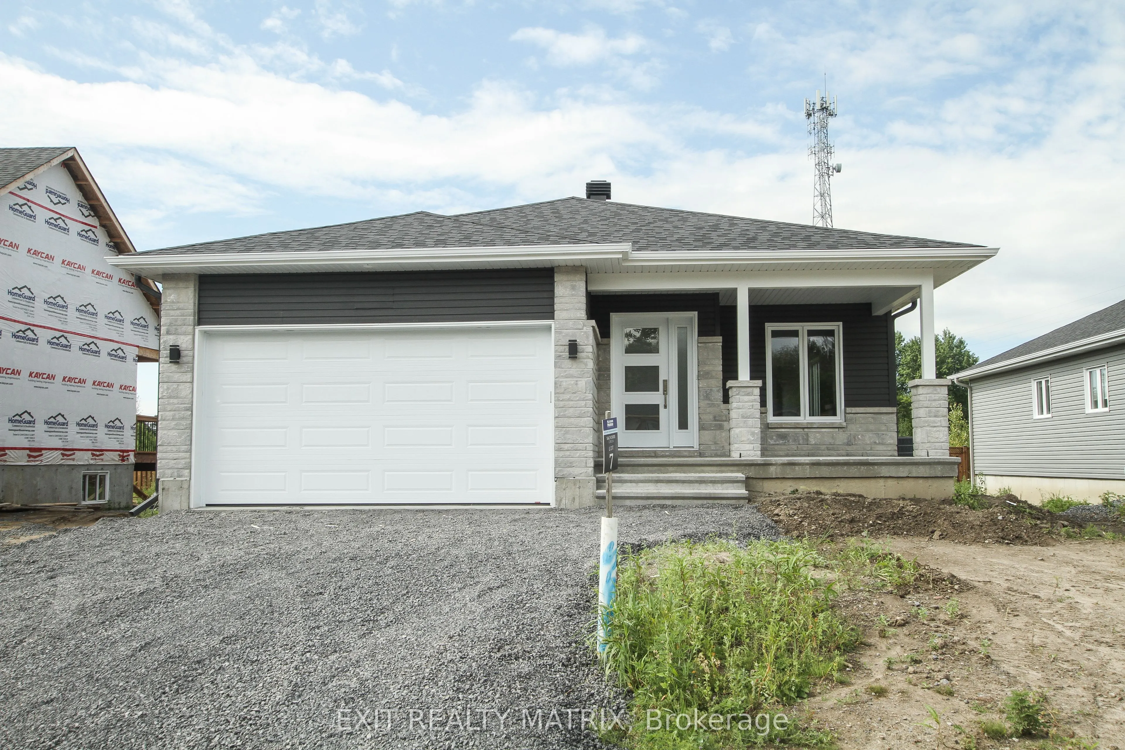2 Glenco Road