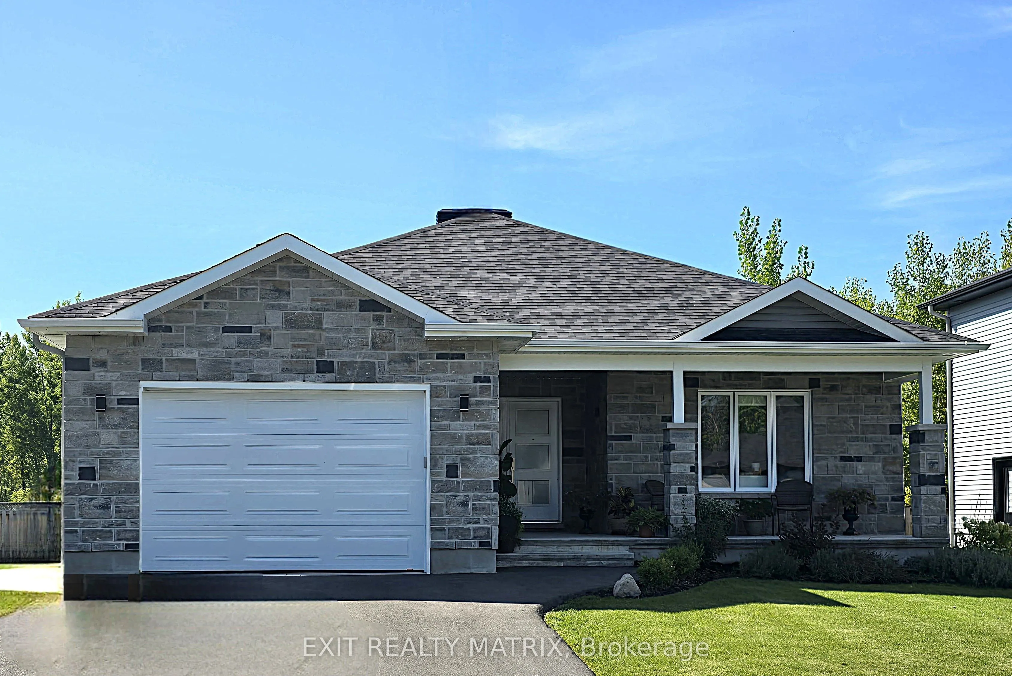 6 Glenco Road