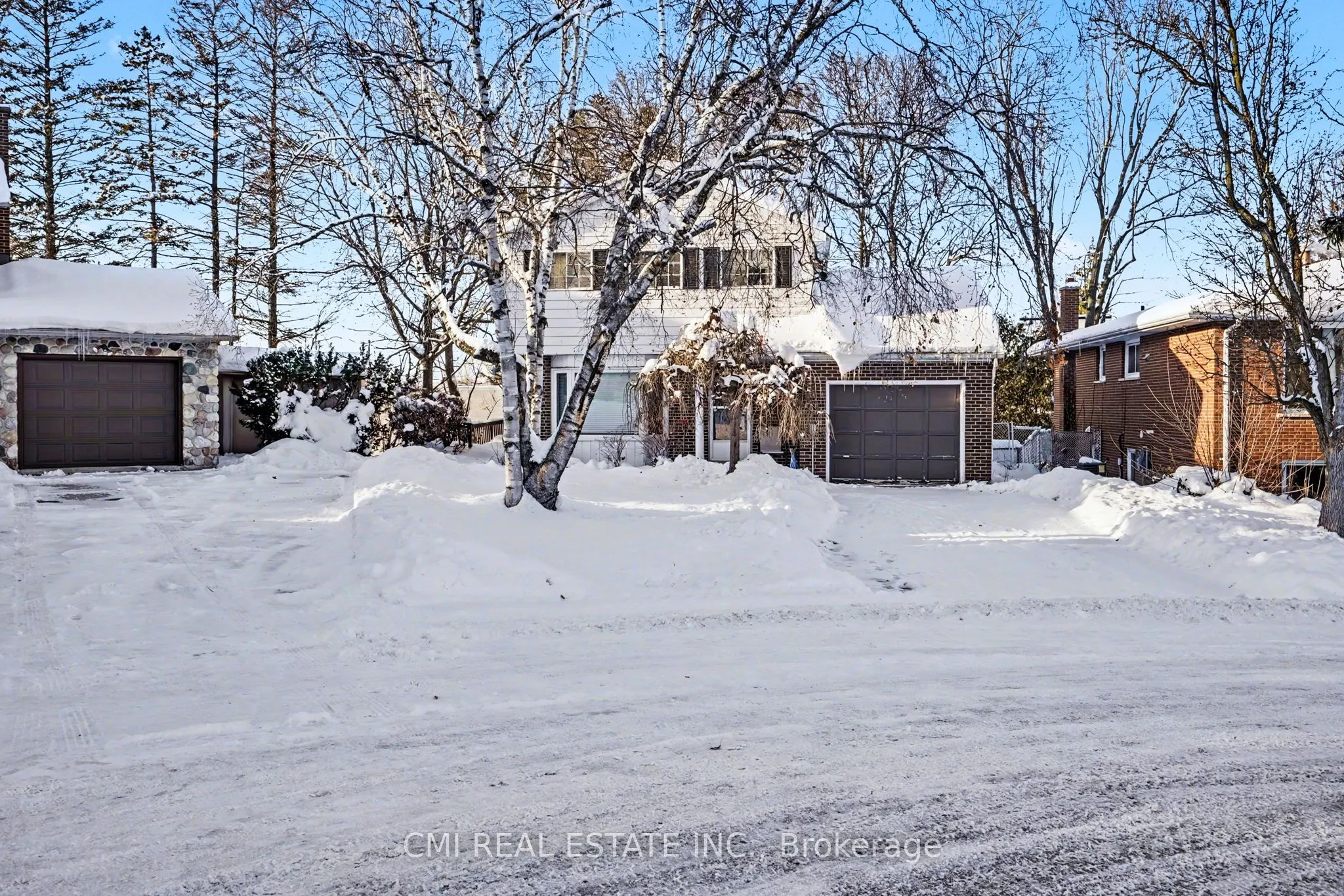 360 Culpepper Place