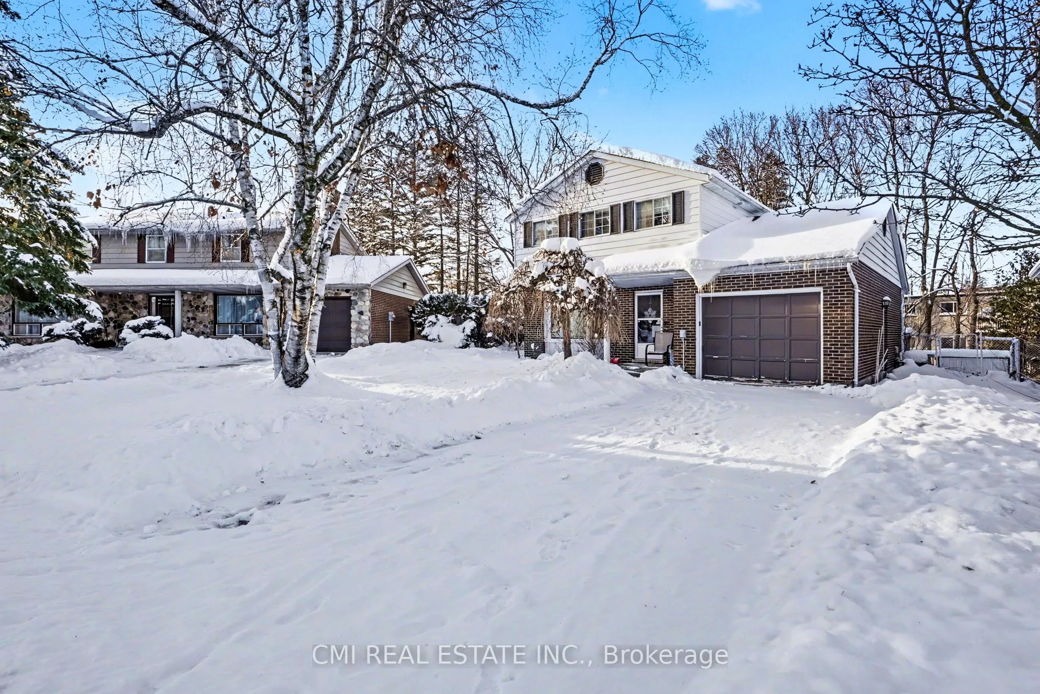 360 Culpepper Place