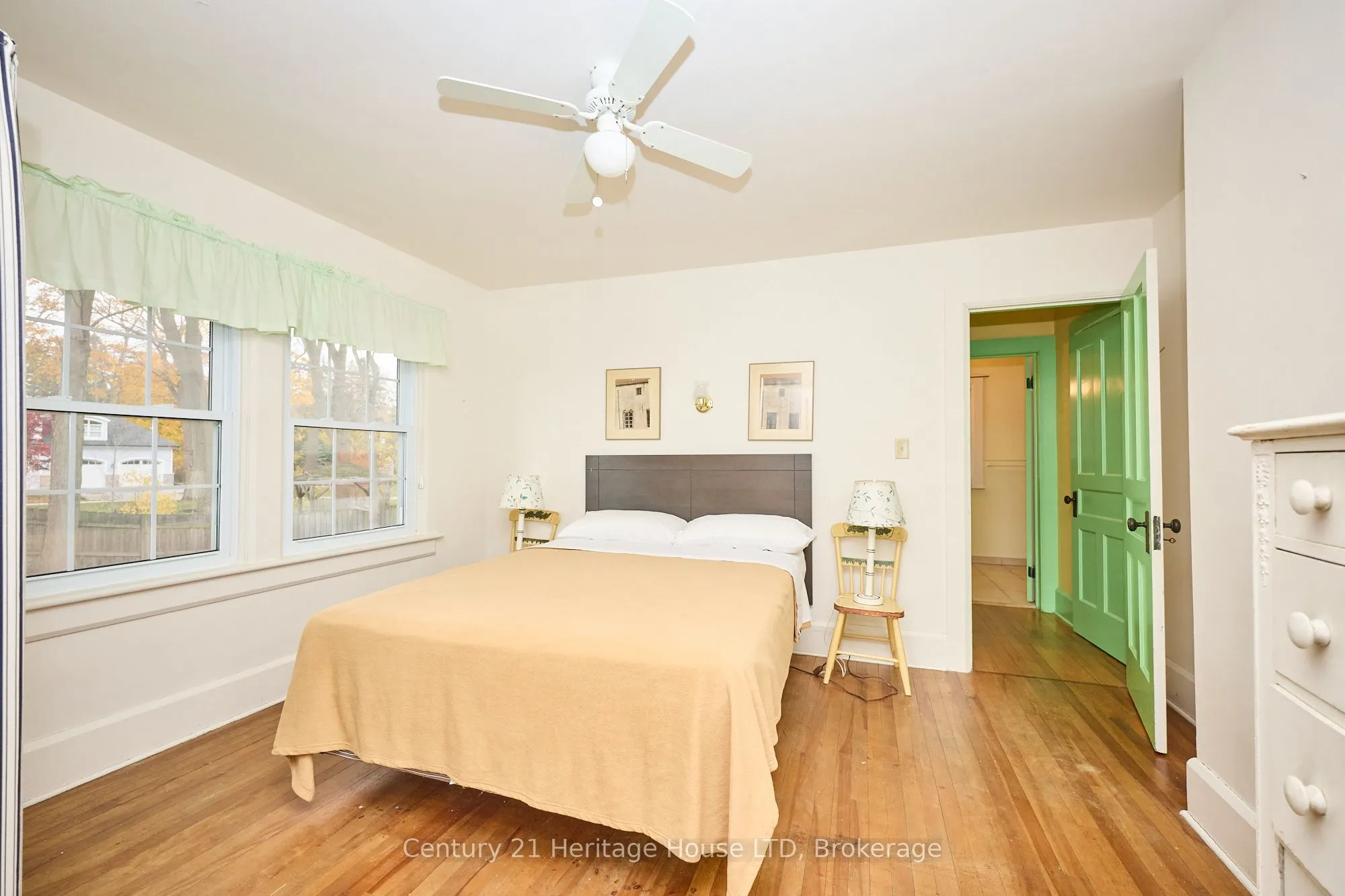 1033 FIRELANE 1 Road