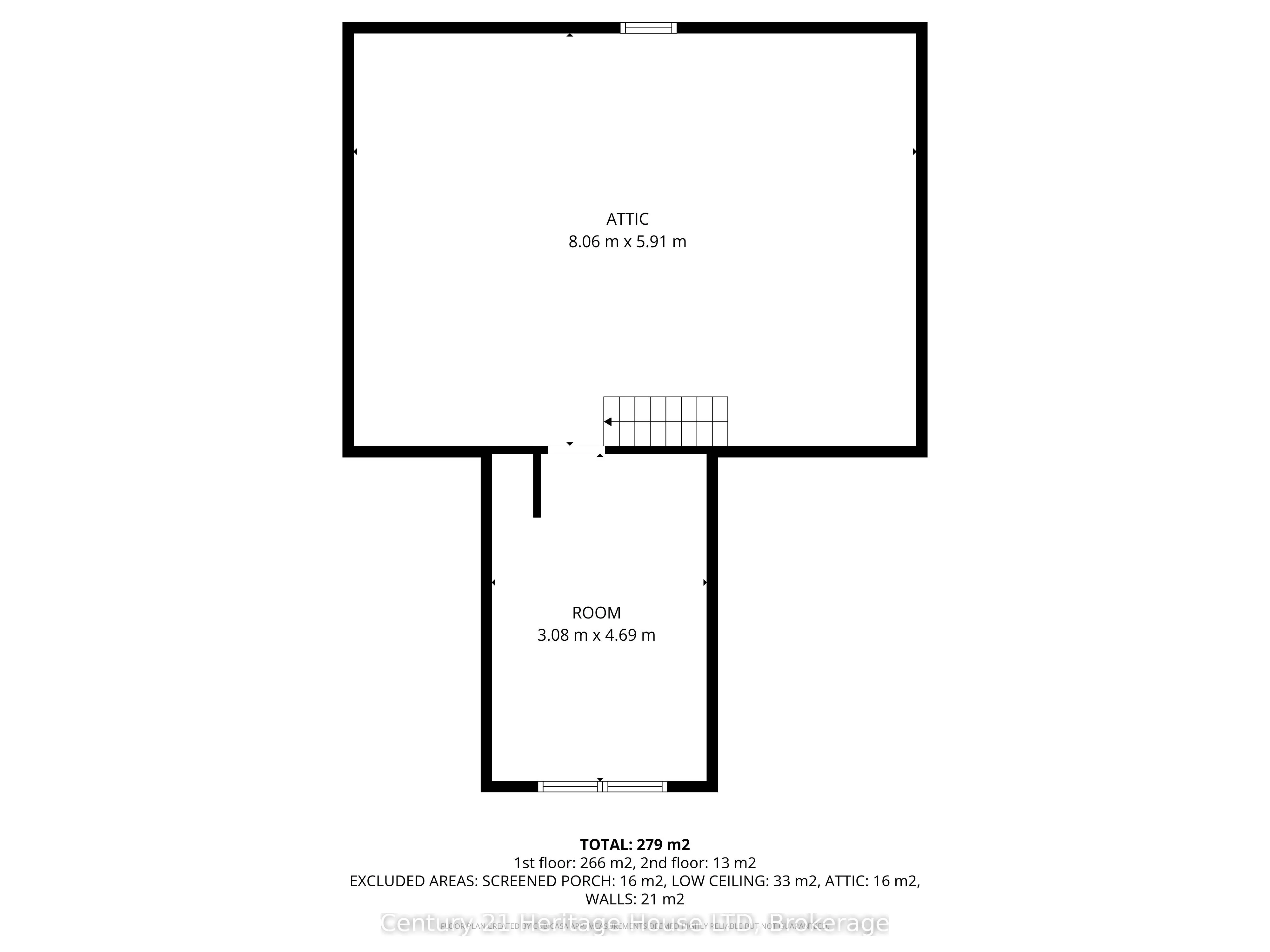 1033 FIRELANE 1 Road