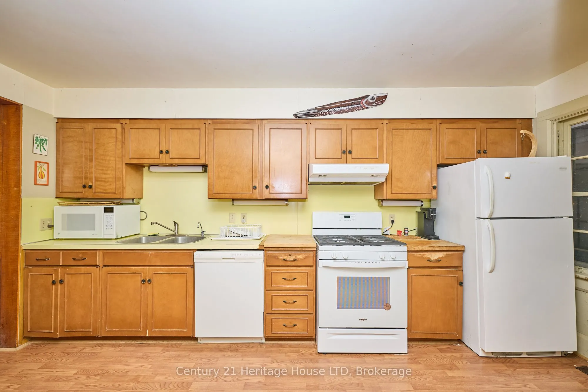 1033 FIRELANE 1 Road
