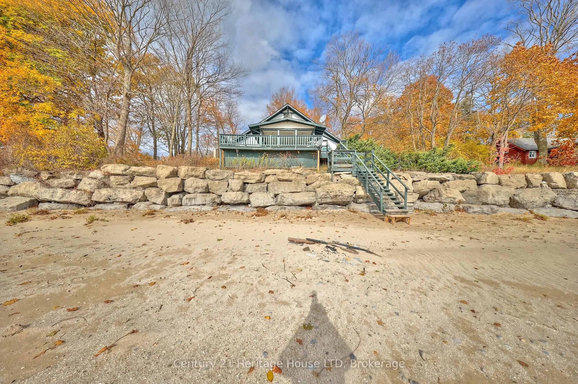 1033 FIRELANE 1 Road