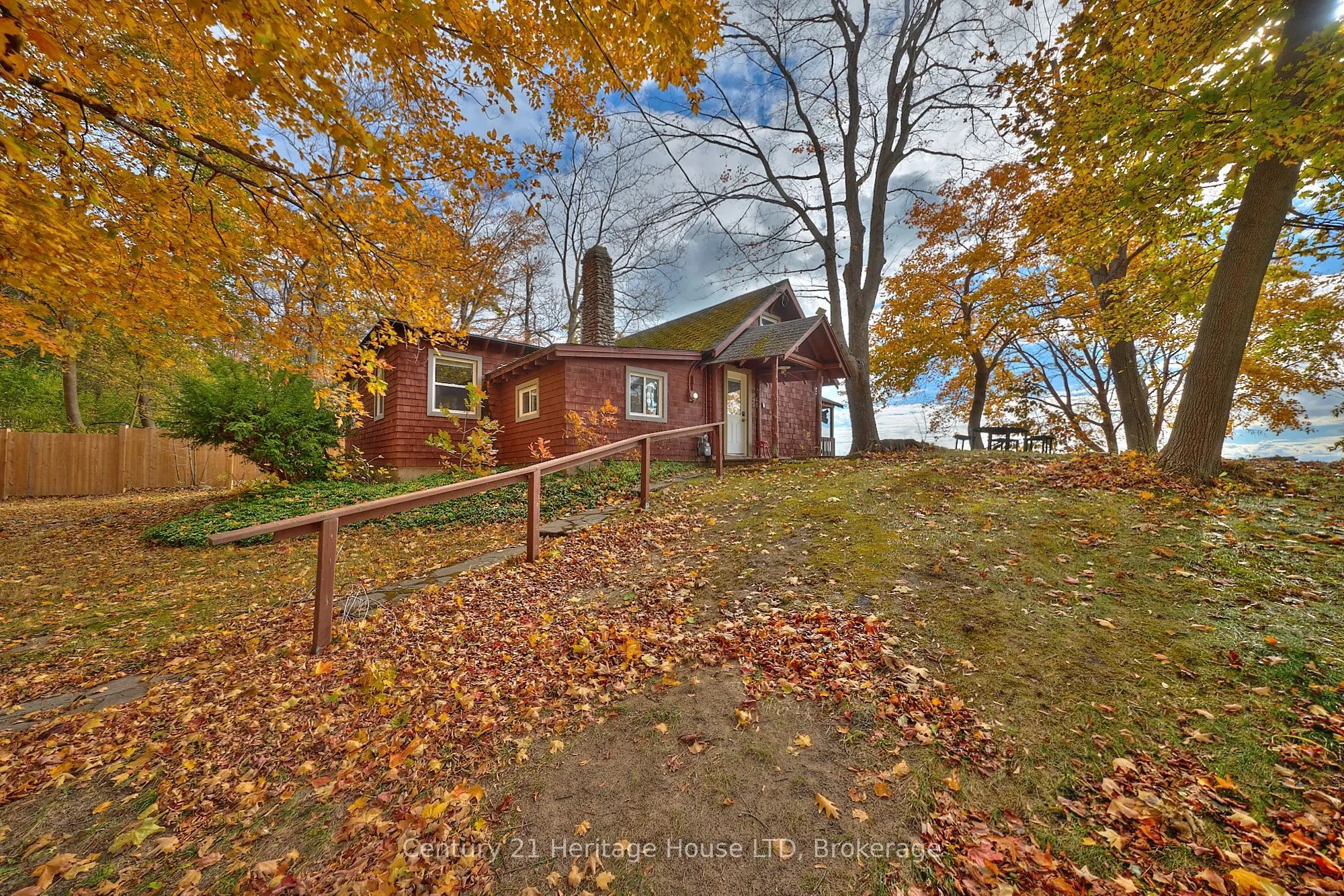 1033 FIRELANE 1 Road