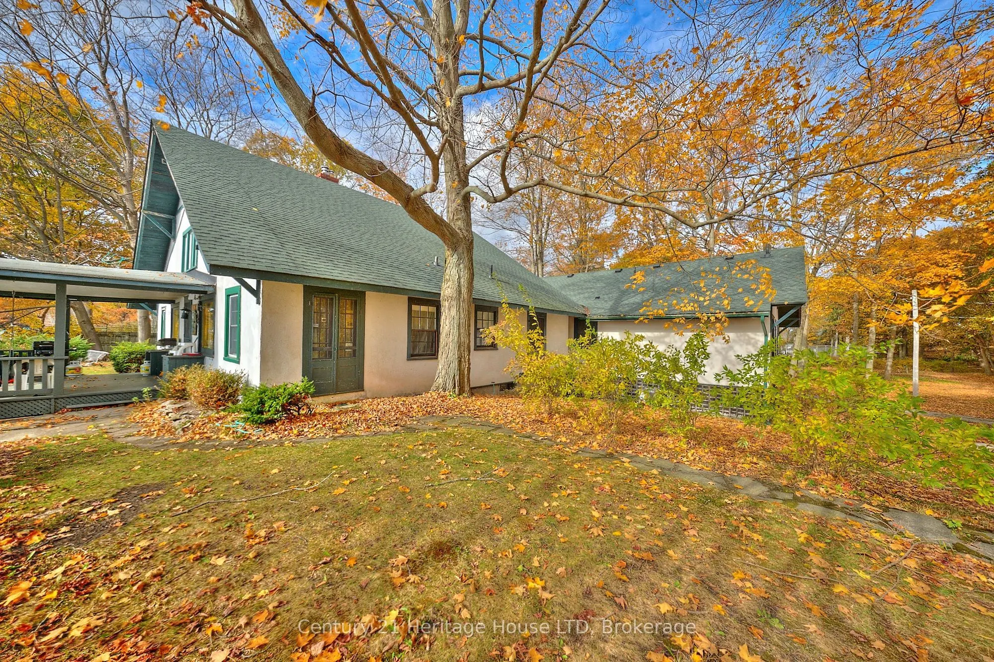 1033 FIRELANE 1 Road