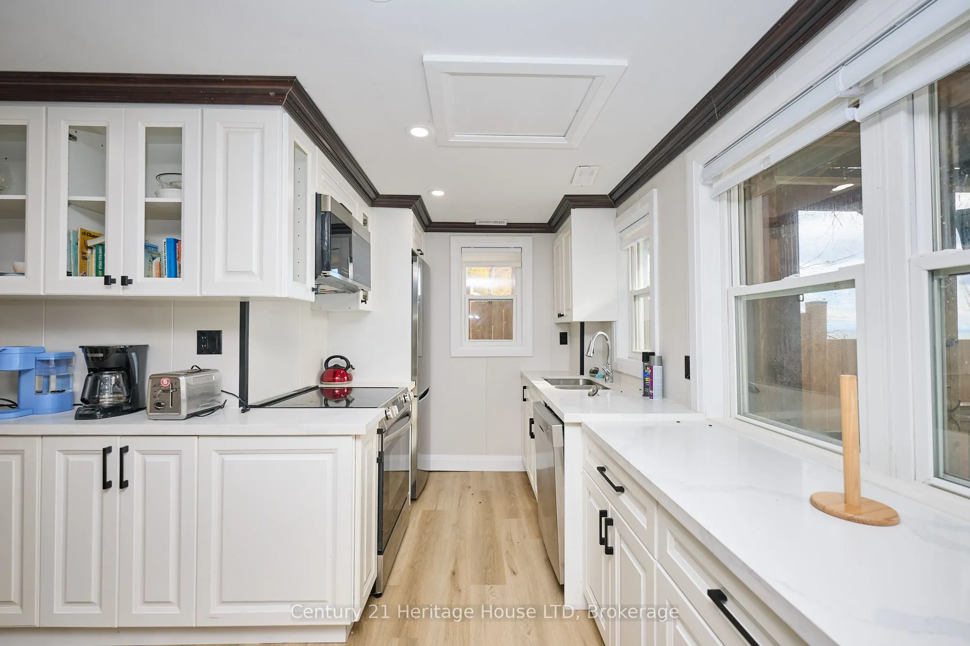 1033 FIRELANE 1 Road