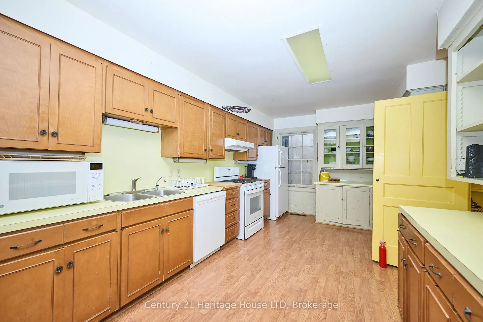 1033 FIRELANE 1 Road