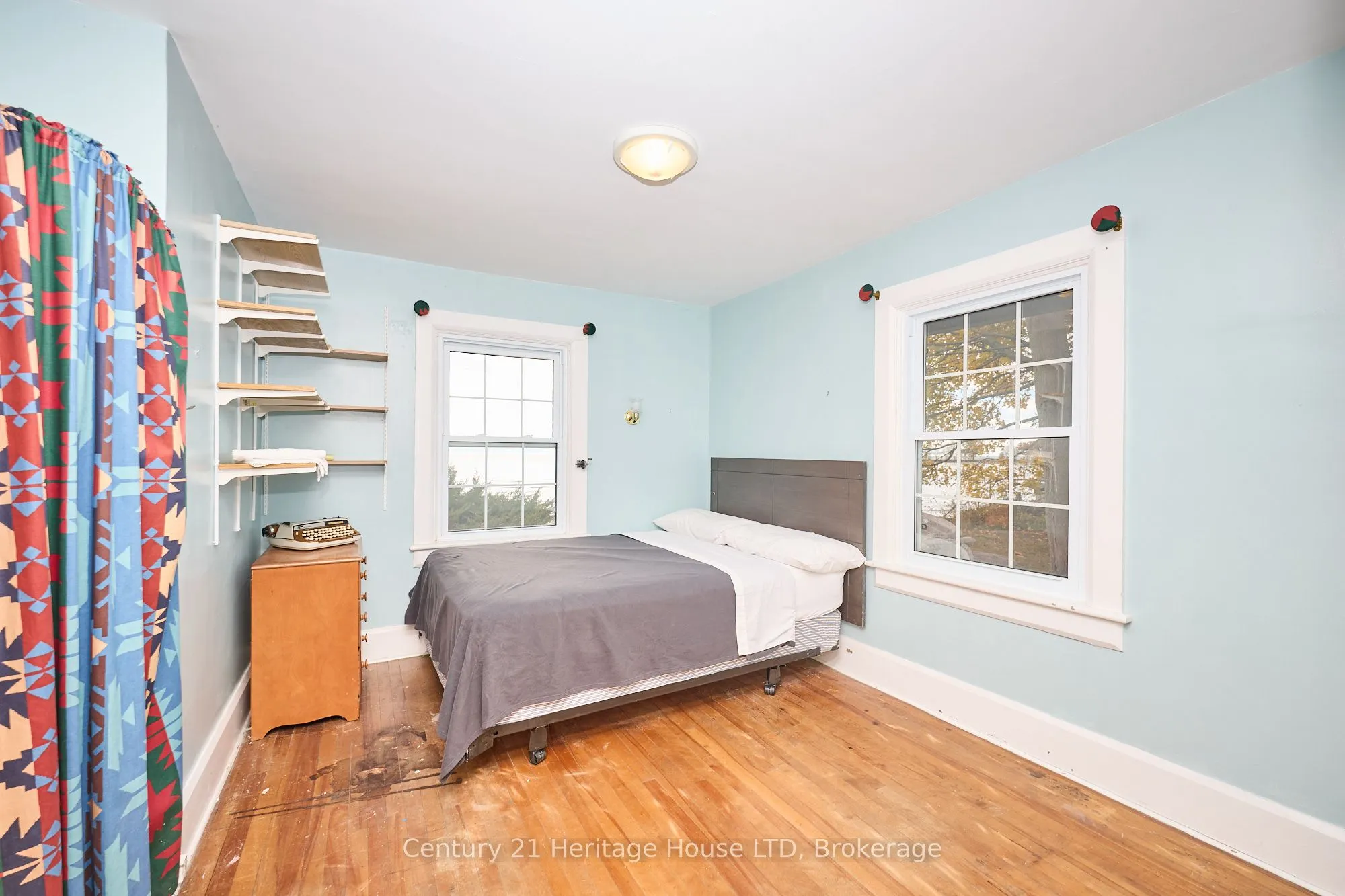 1033 FIRELANE 1 Road