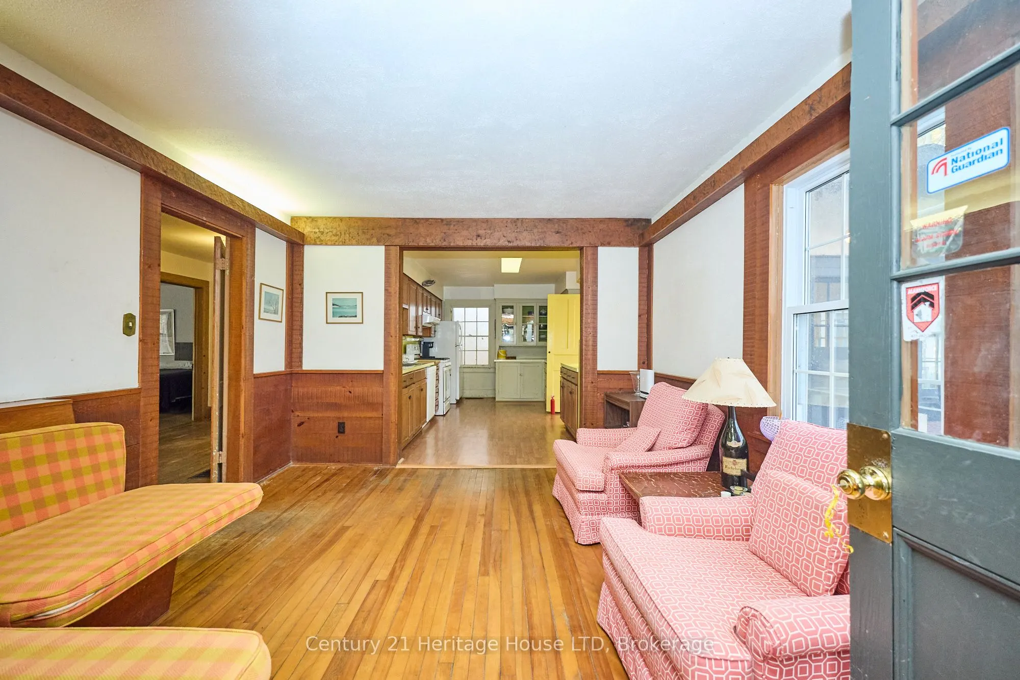 1033 FIRELANE 1 Road