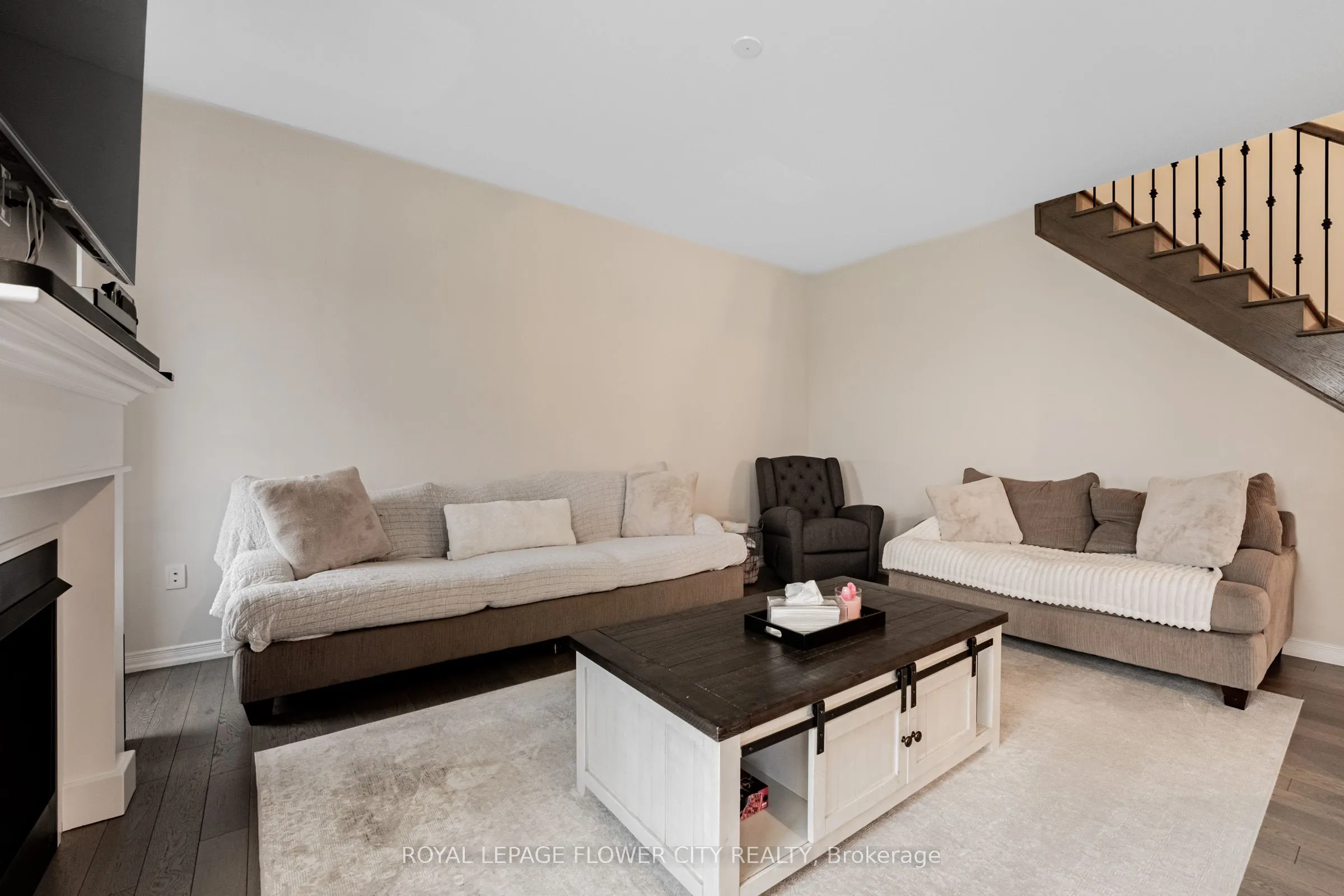1 Anderson Road