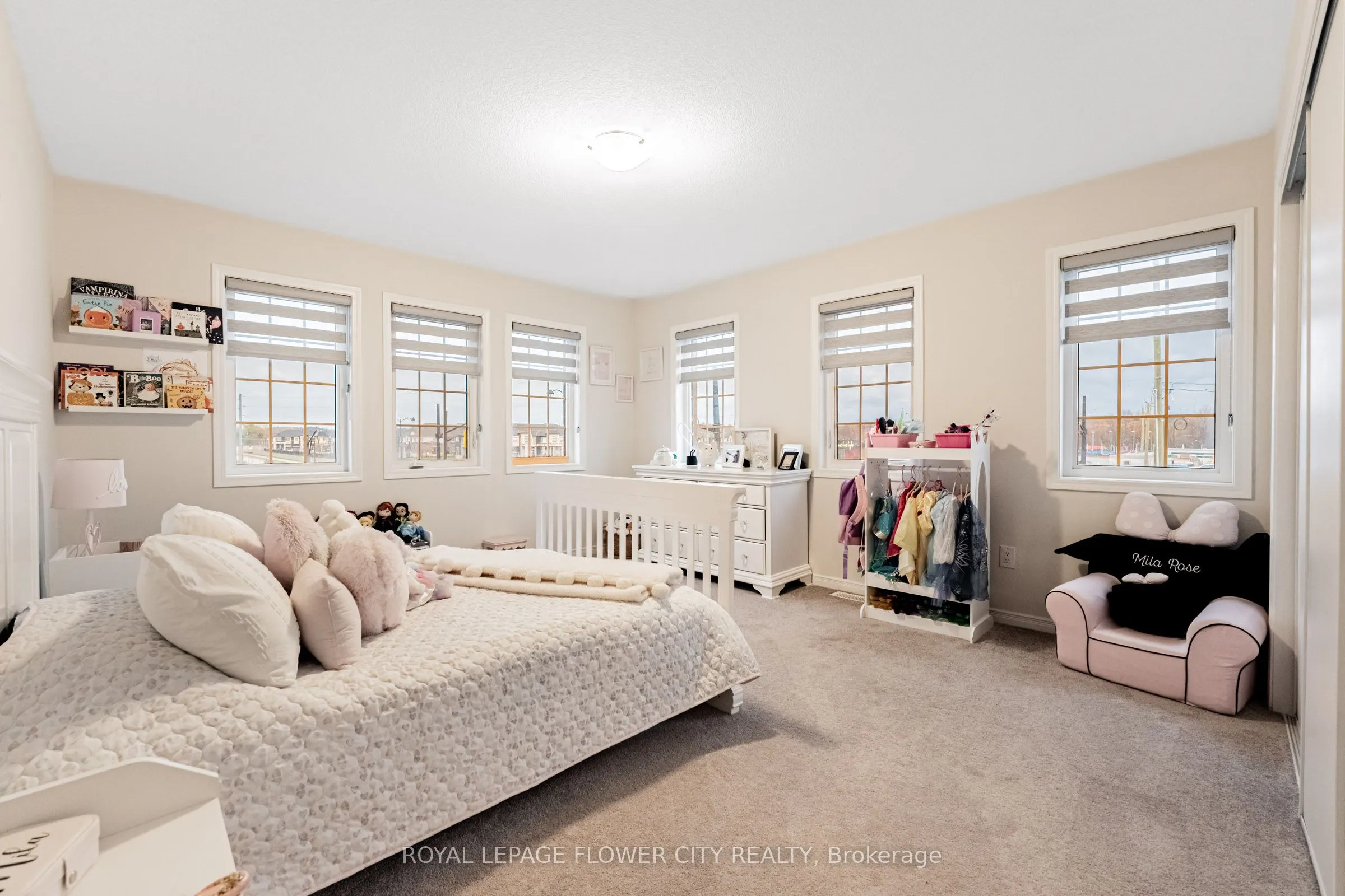 1 Anderson Road