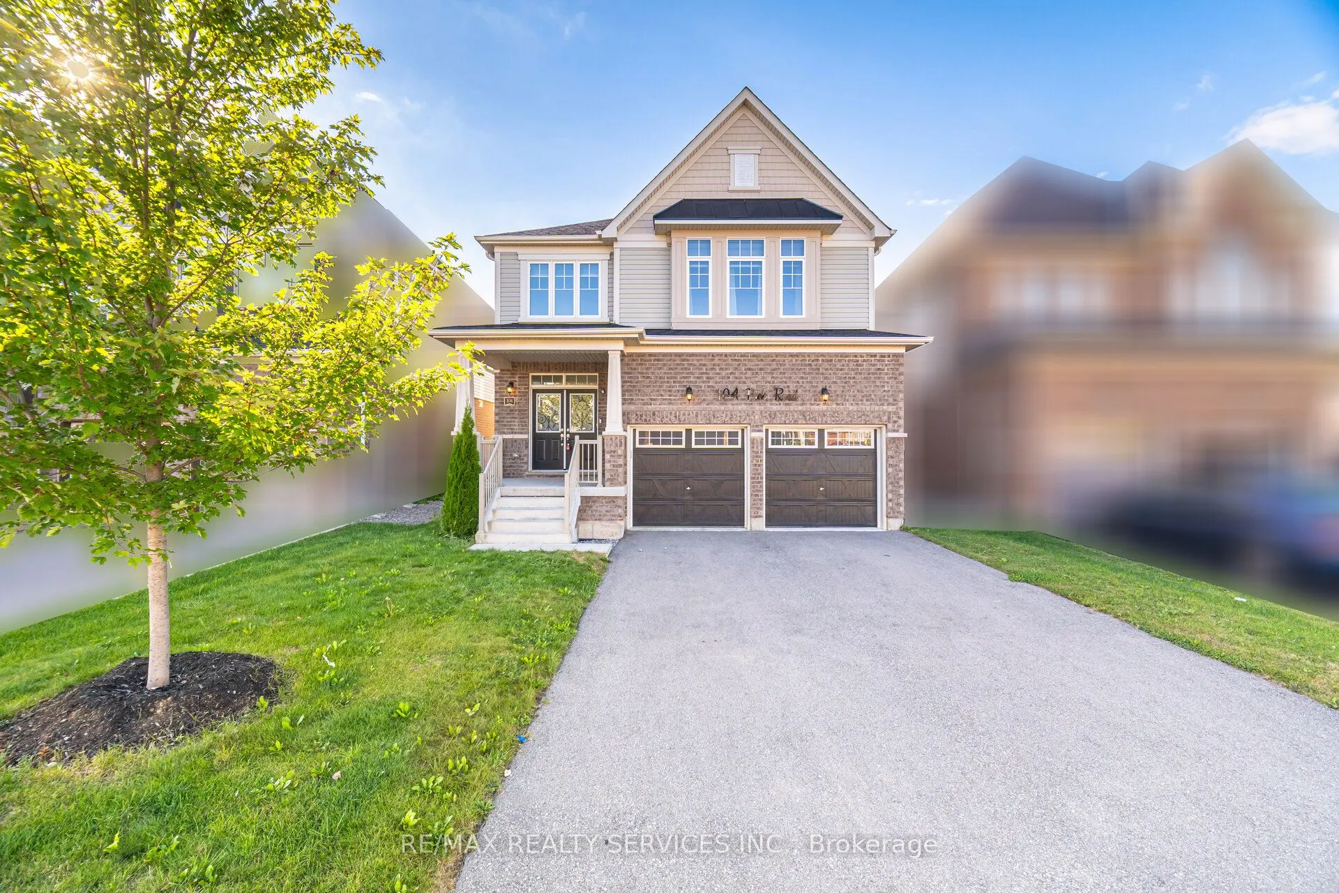104 Pick Road