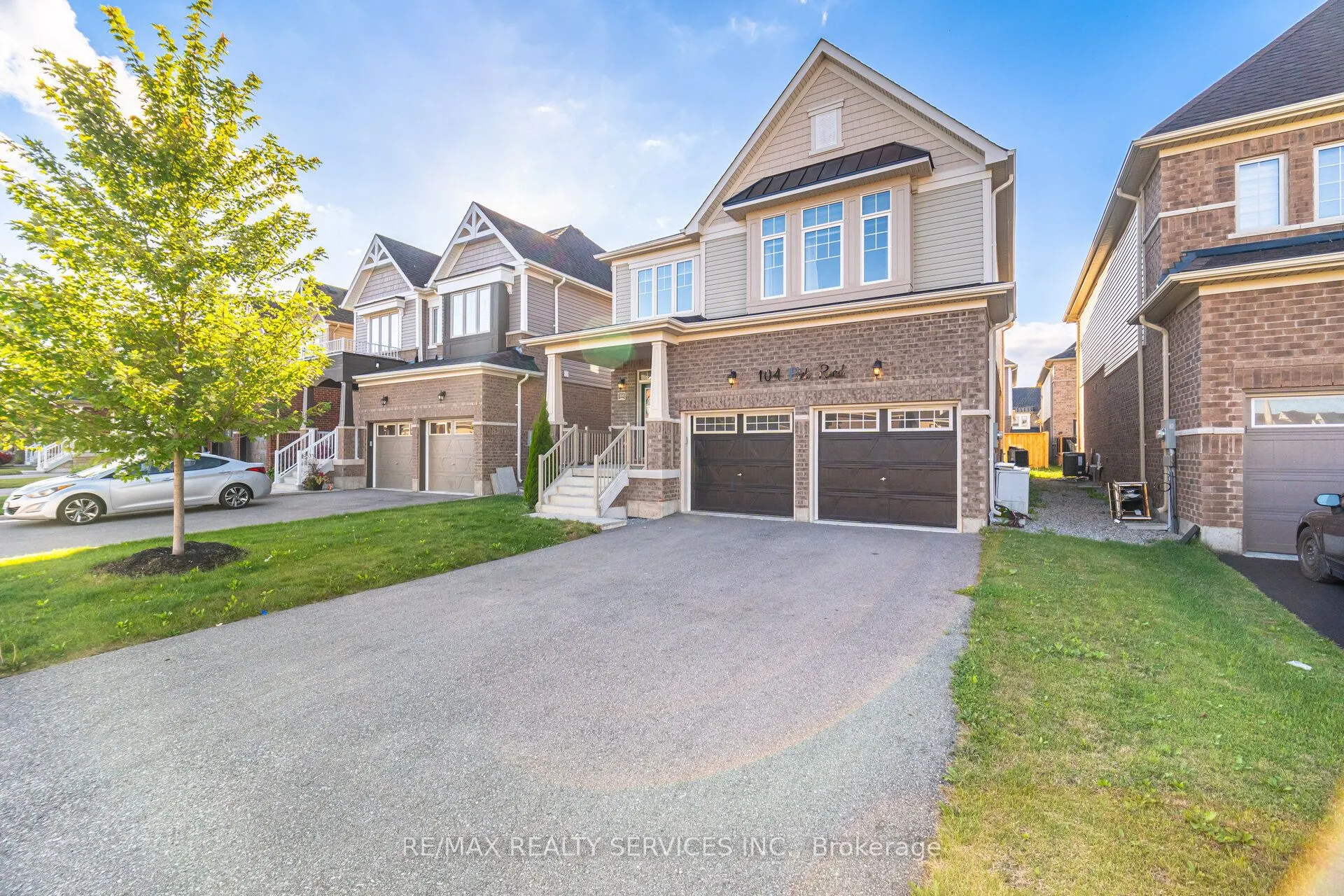 104 Pick Road