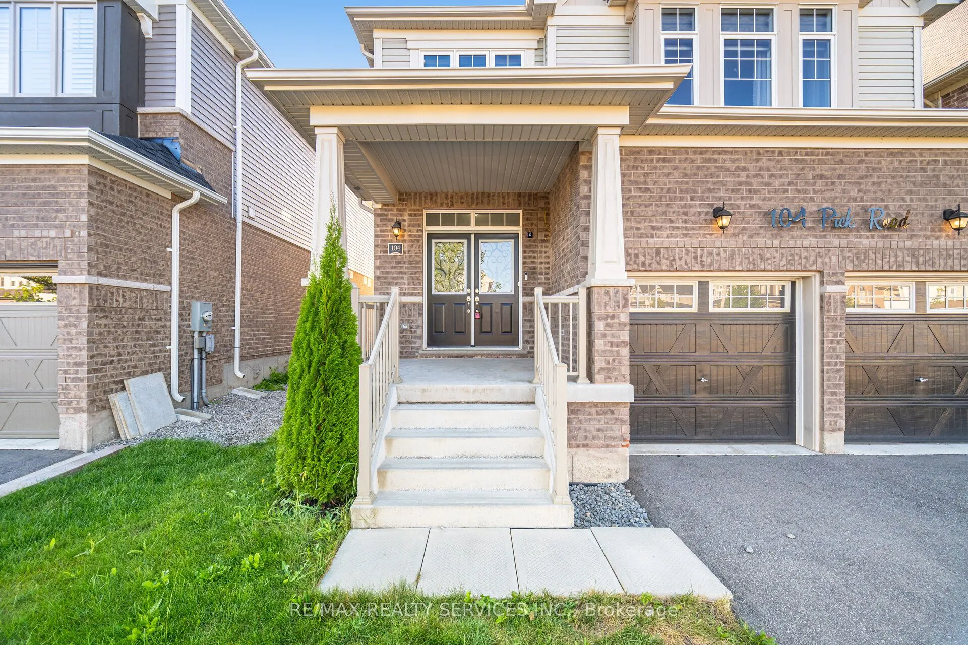 104 Pick Road