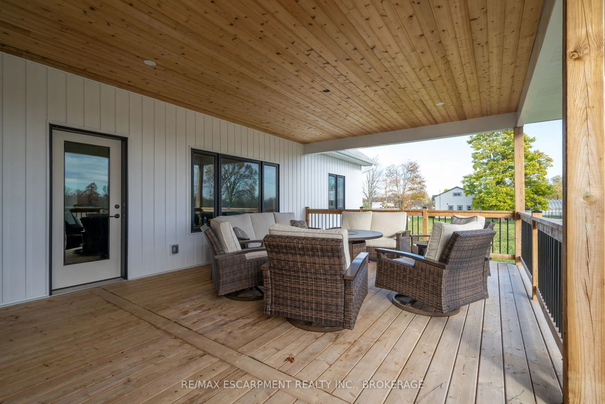 3809 Netherby Road