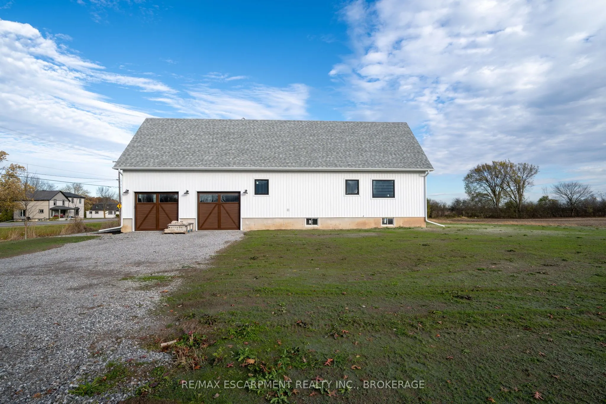 3809 Netherby Road