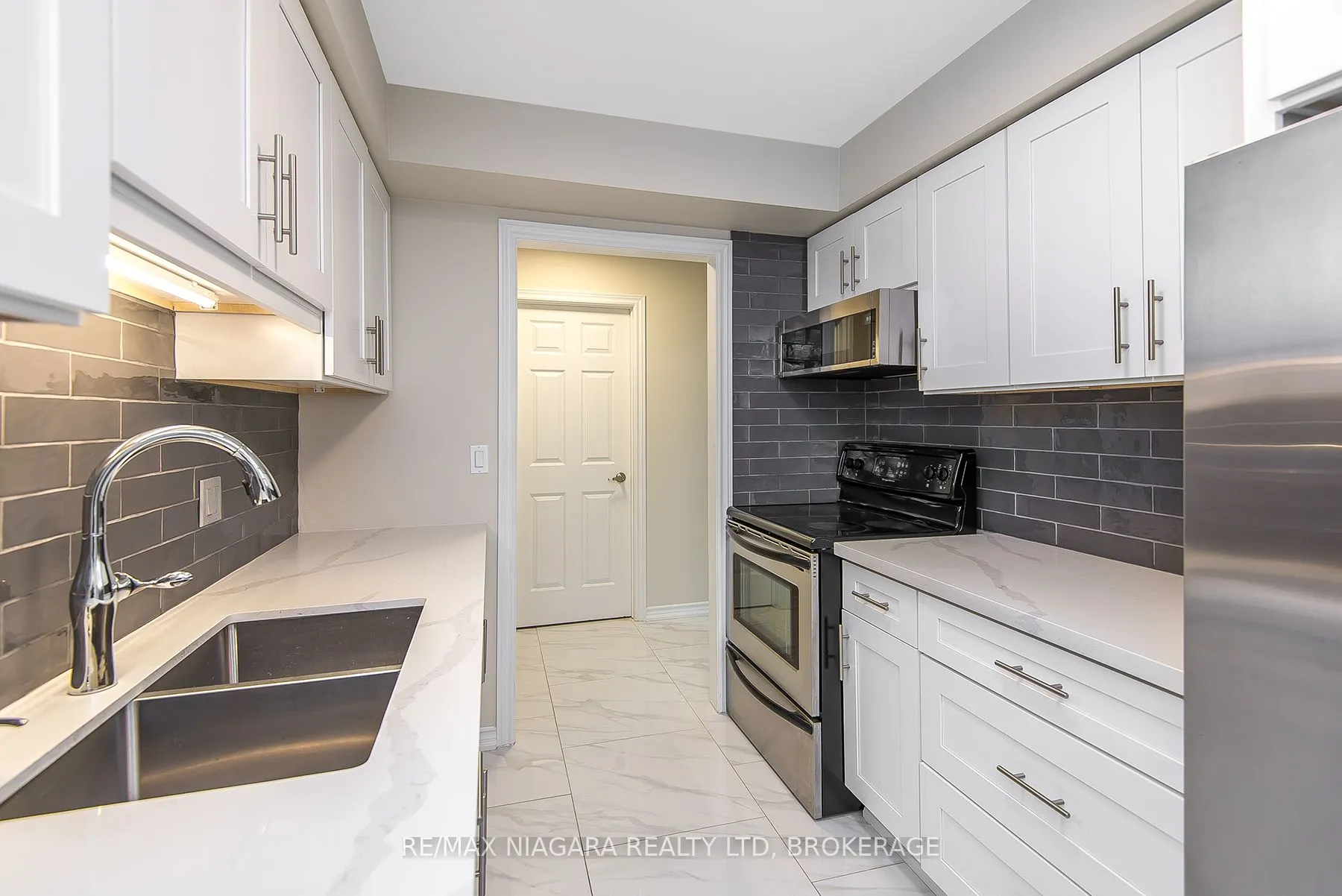 1616 Pelham Street #1