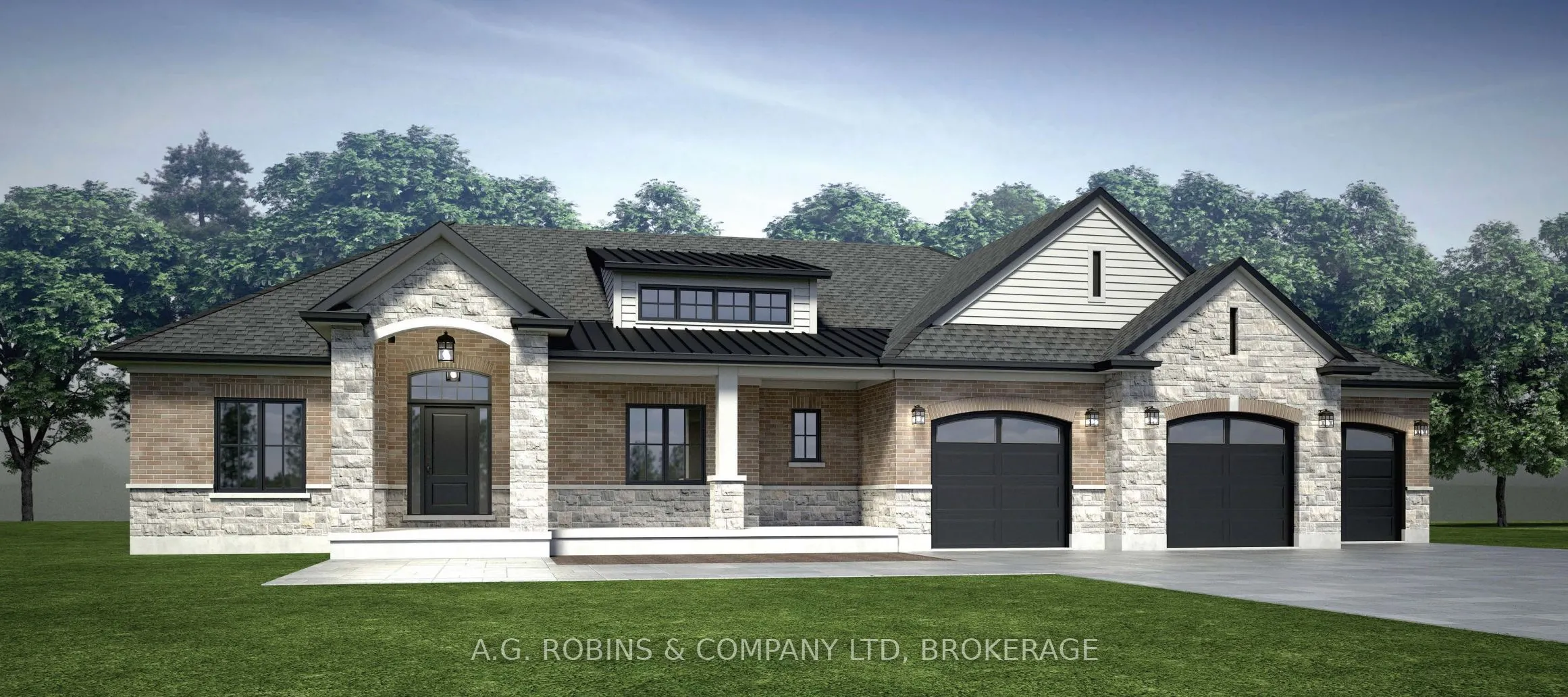 3507 Canboro Road