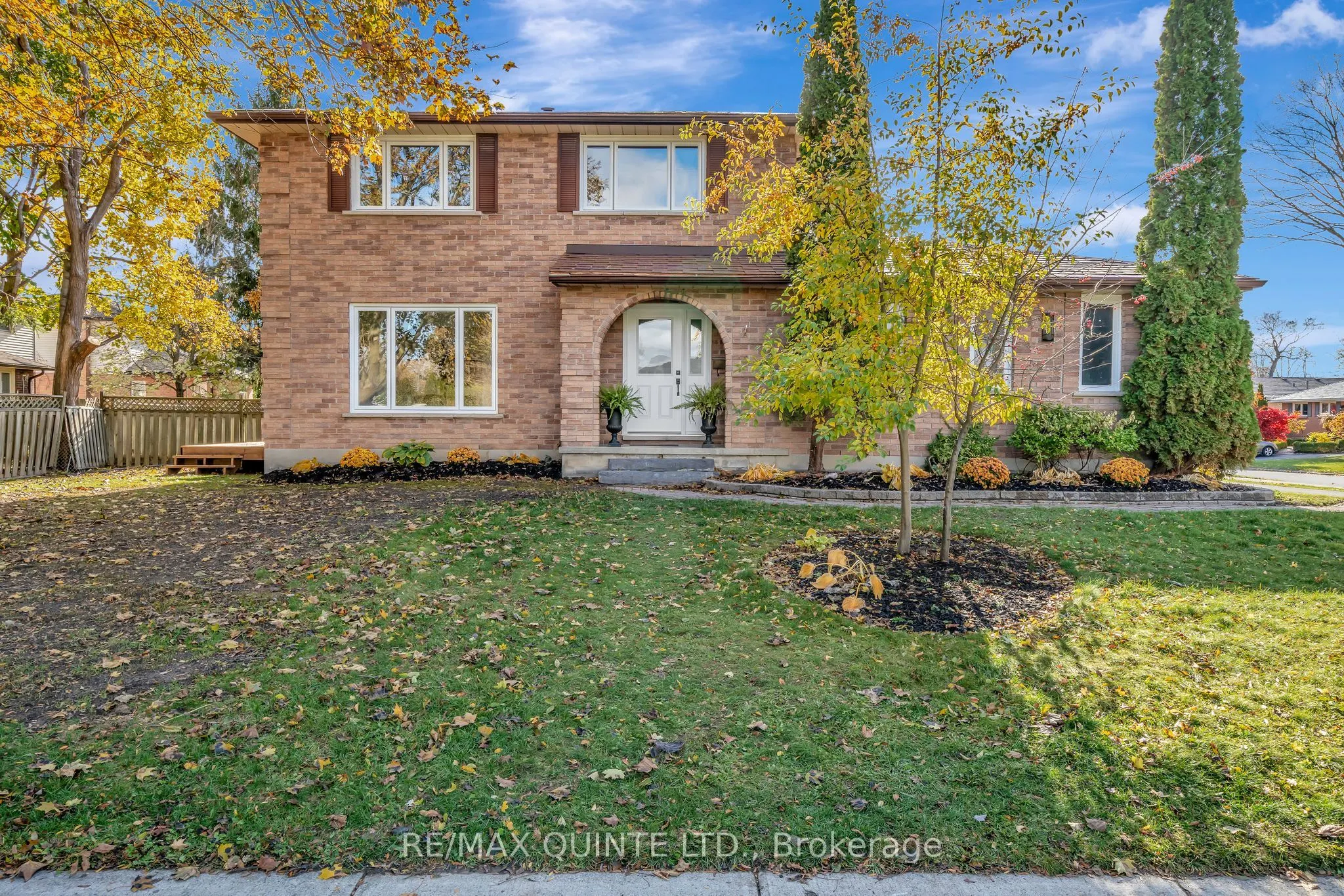 3 Cooke Court