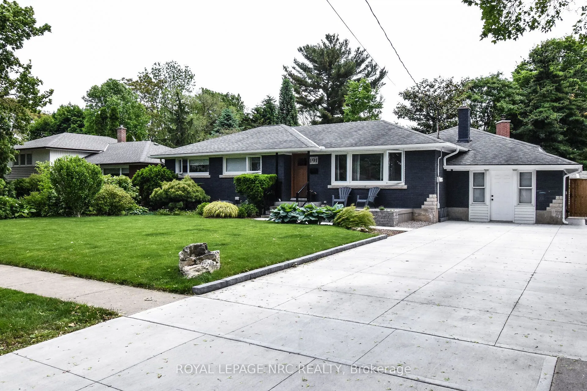 191 Dalhousie Avenue