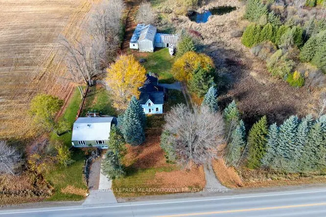 9328 Wellington Rd 50 Road