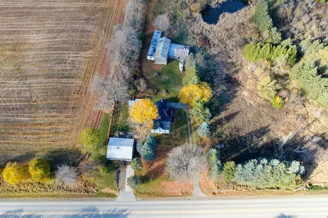 9328 Wellington Rd 50 Road