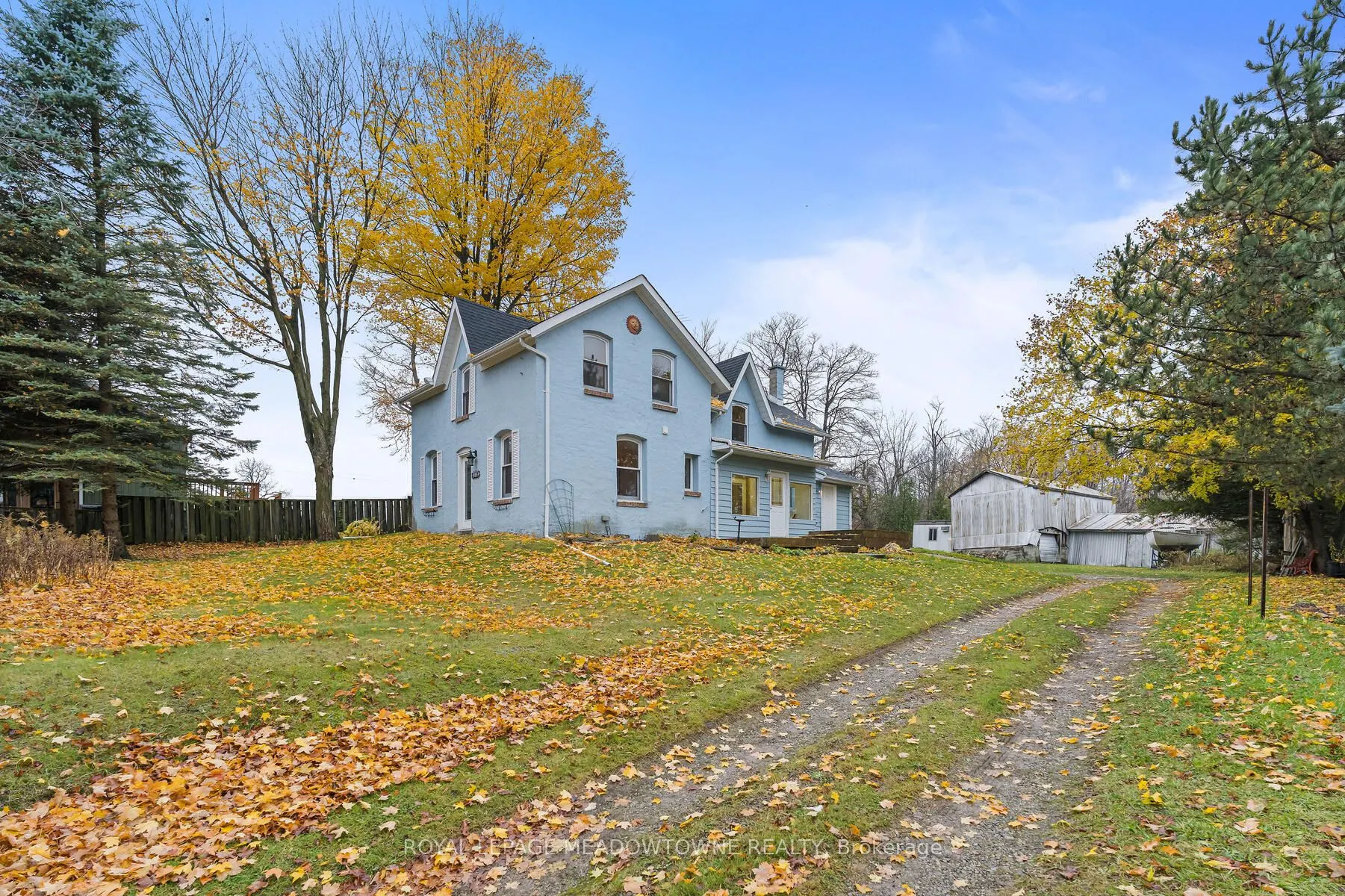 9328 Wellington Rd 50 Road