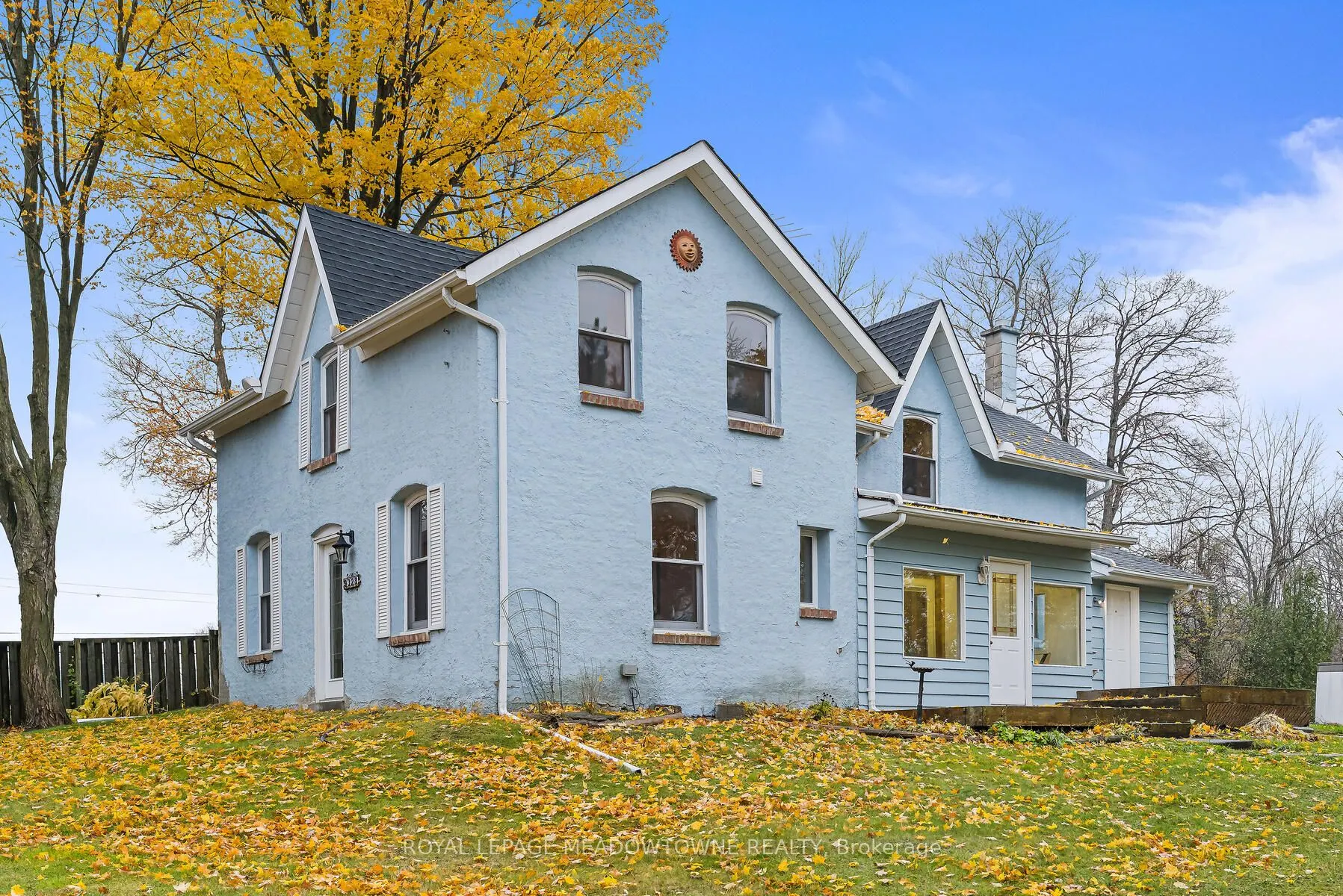 9328 Wellington Rd 50 Road