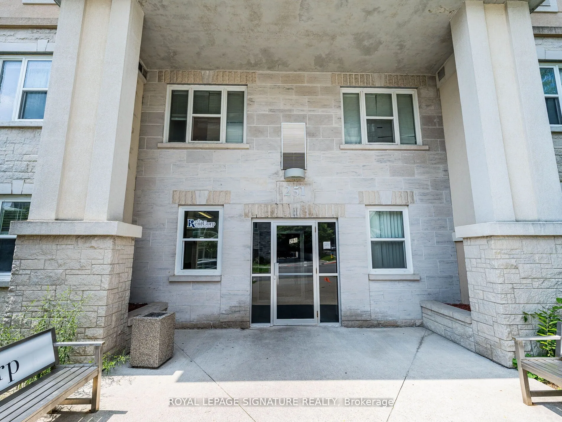 251 Lester Street #206