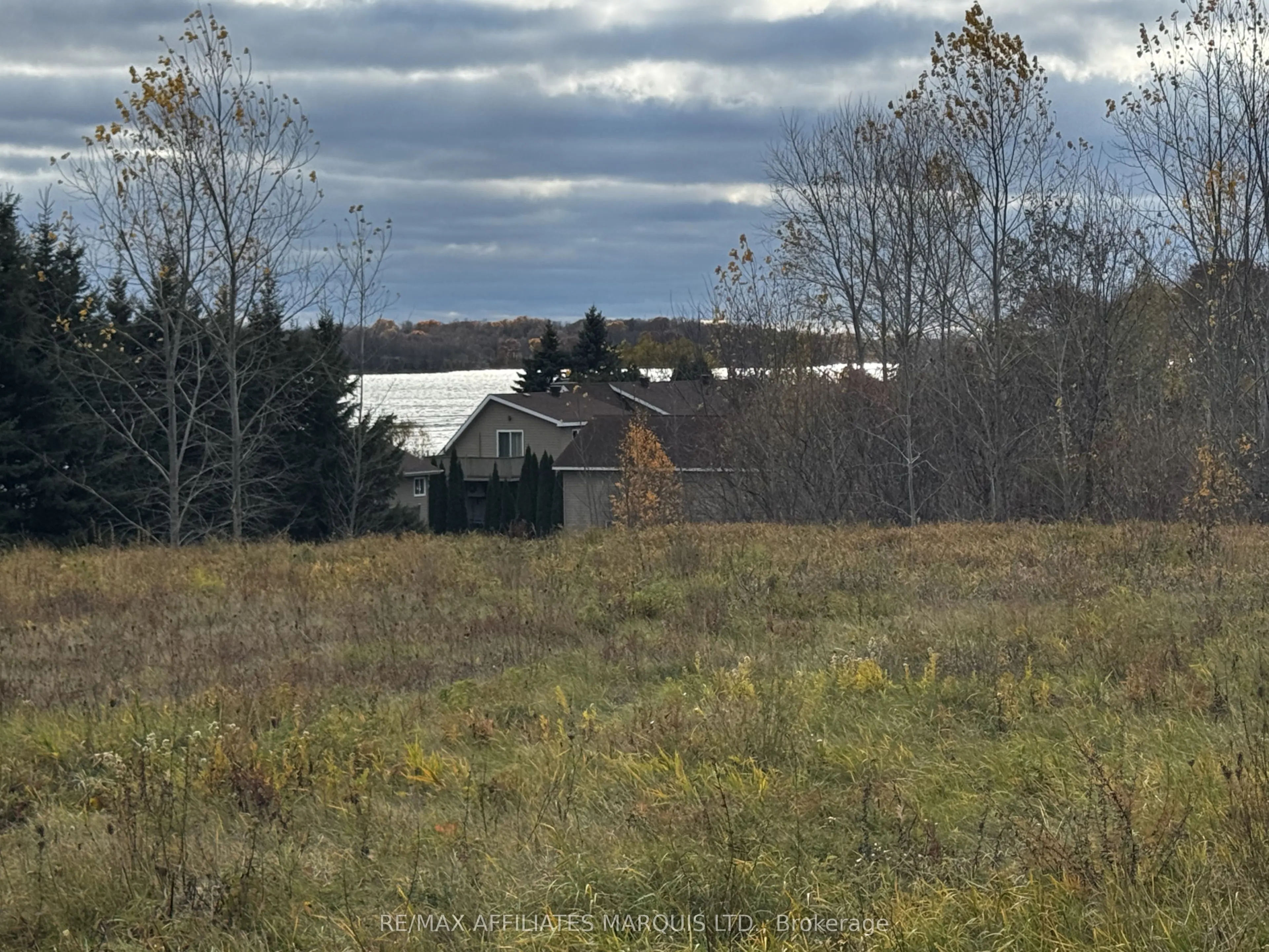 LOT RAE Road