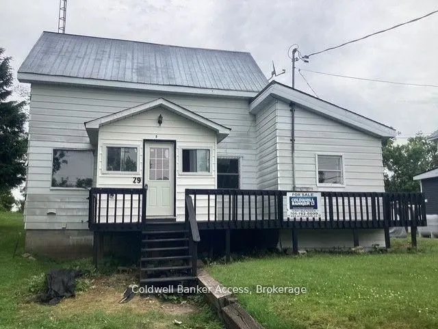 29 RAILWAY STREET