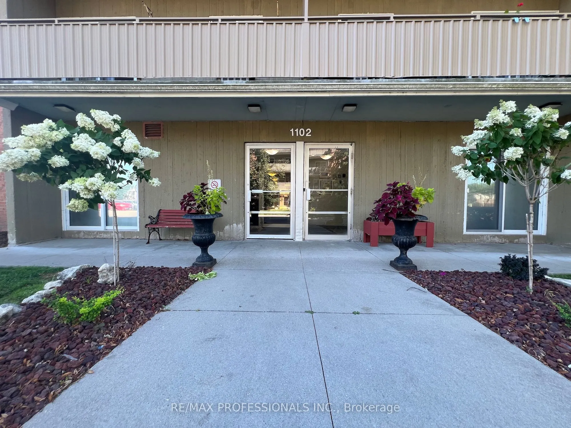 1102 Jalna Boulevard #601