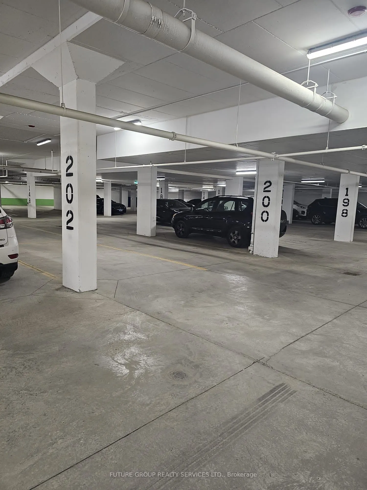 460 Dundas Street E #612