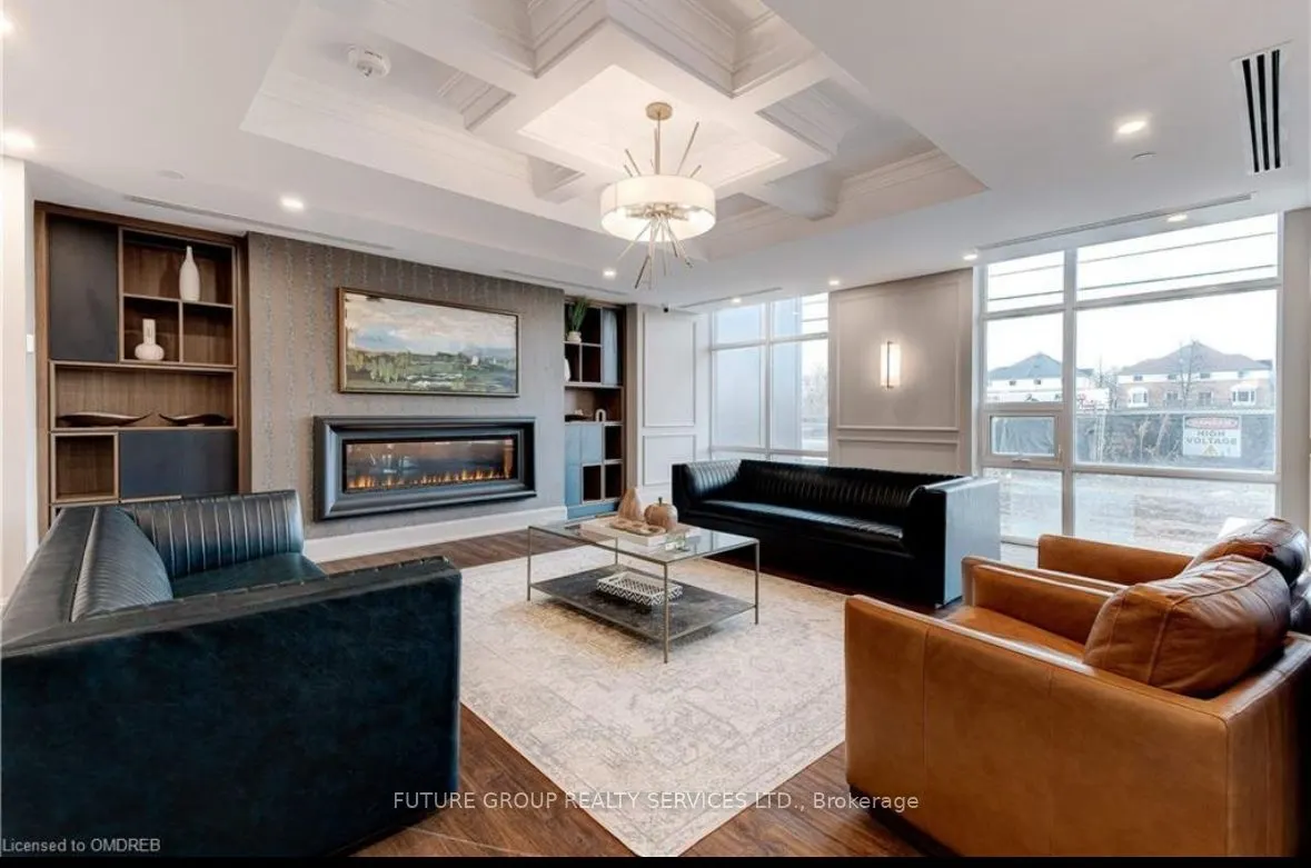 460 Dundas Street E #612