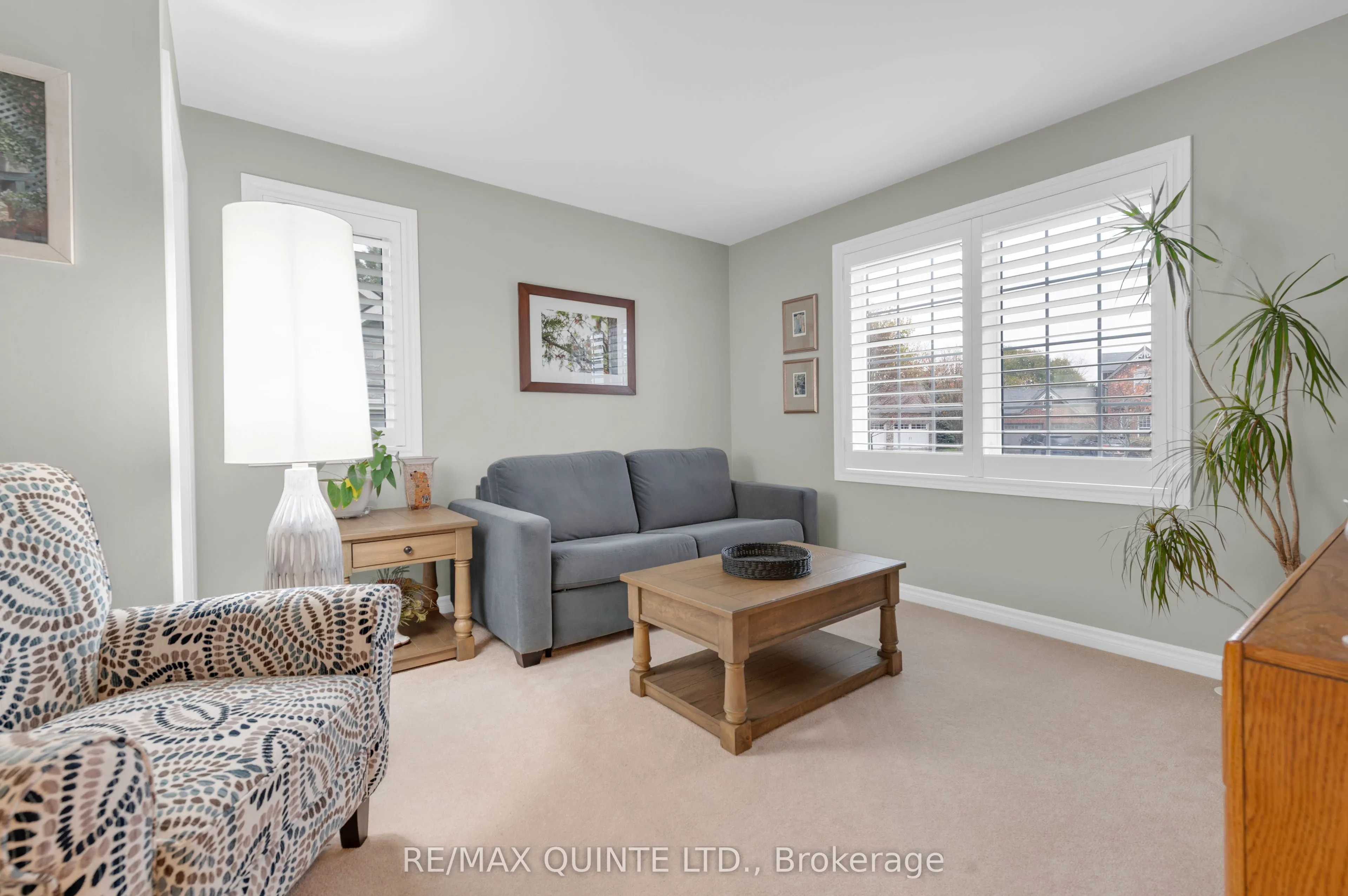 5 Hickory Court