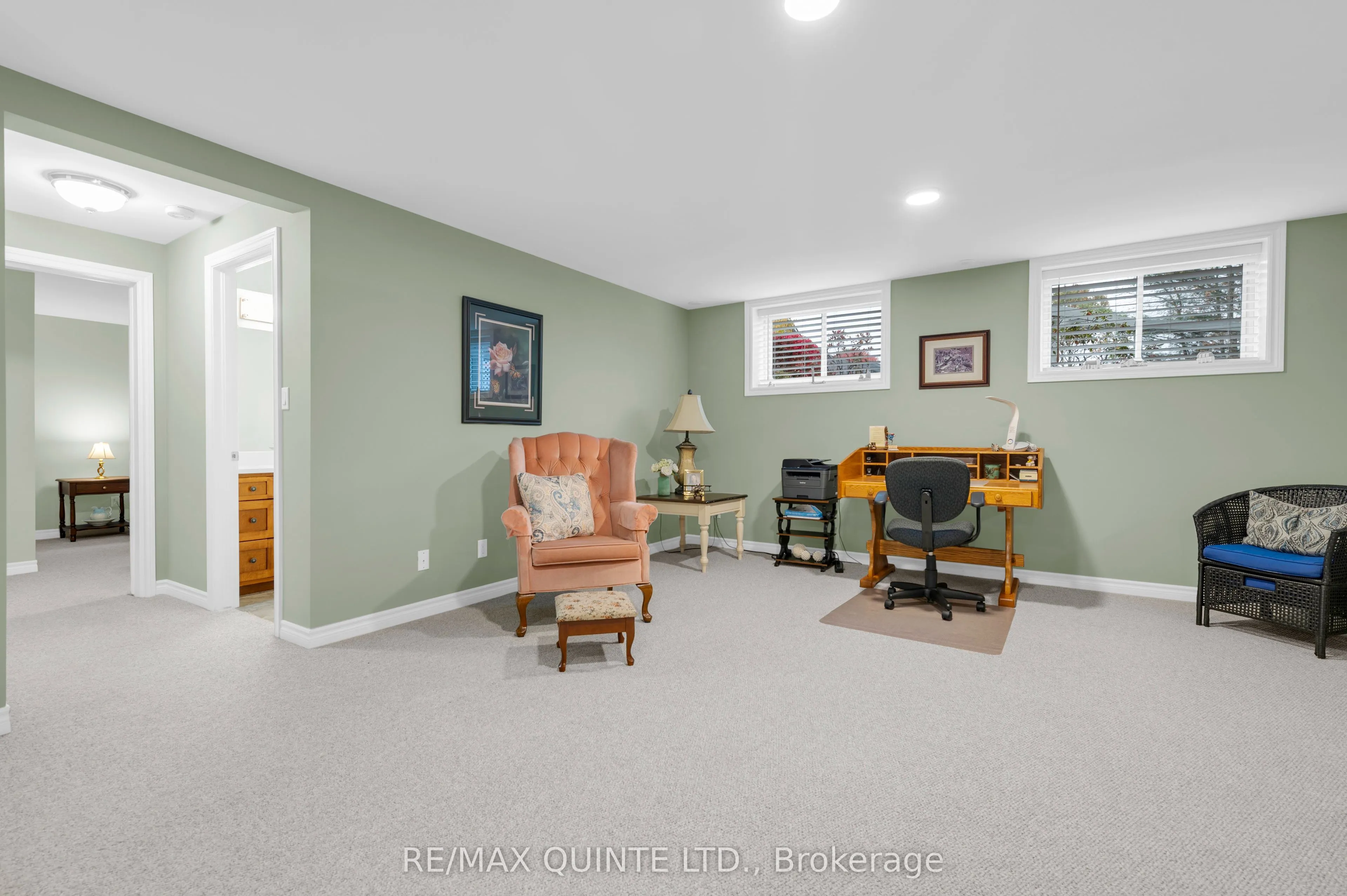 5 Hickory Court