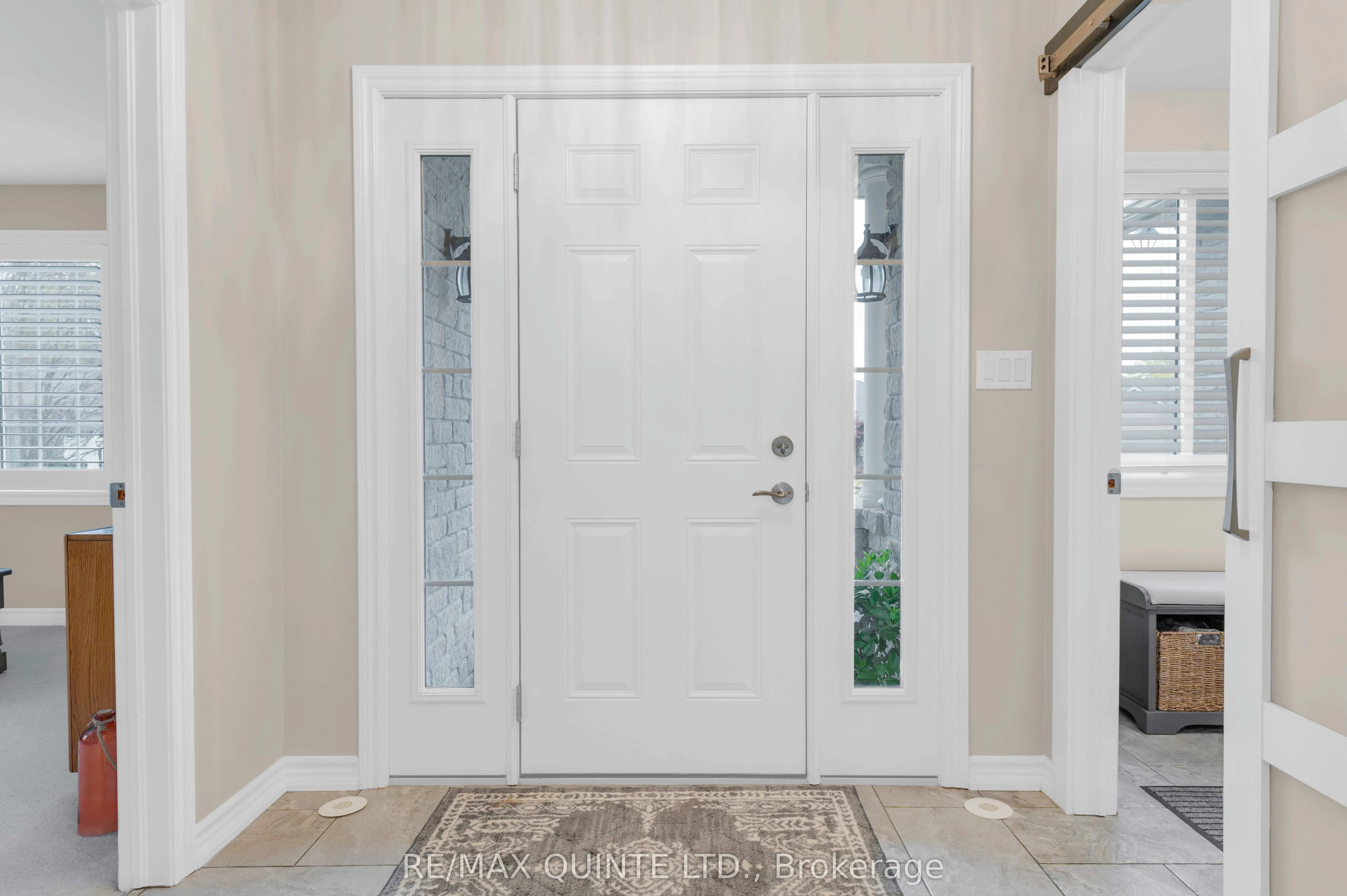 5 Hickory Court