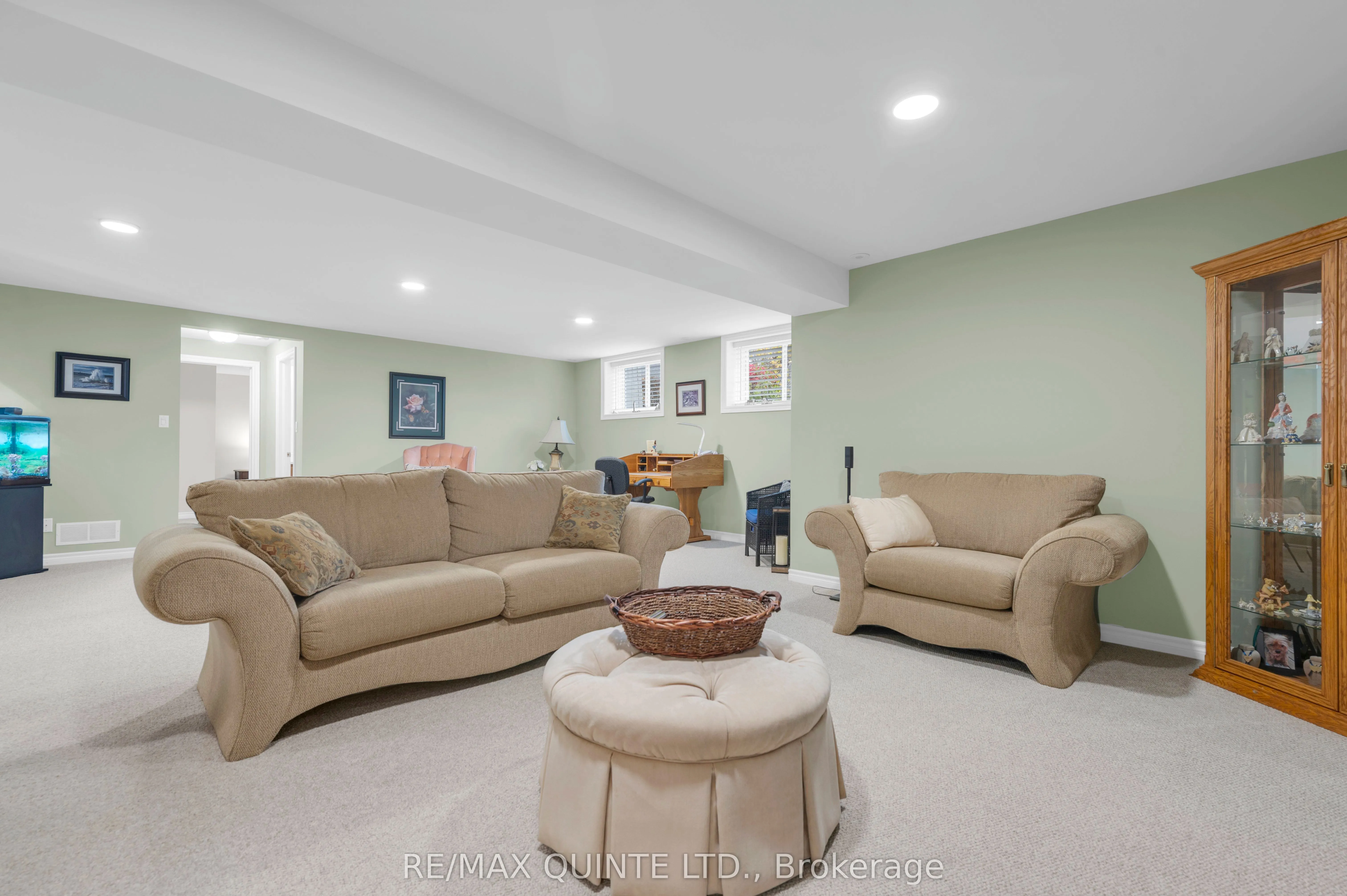 5 Hickory Court