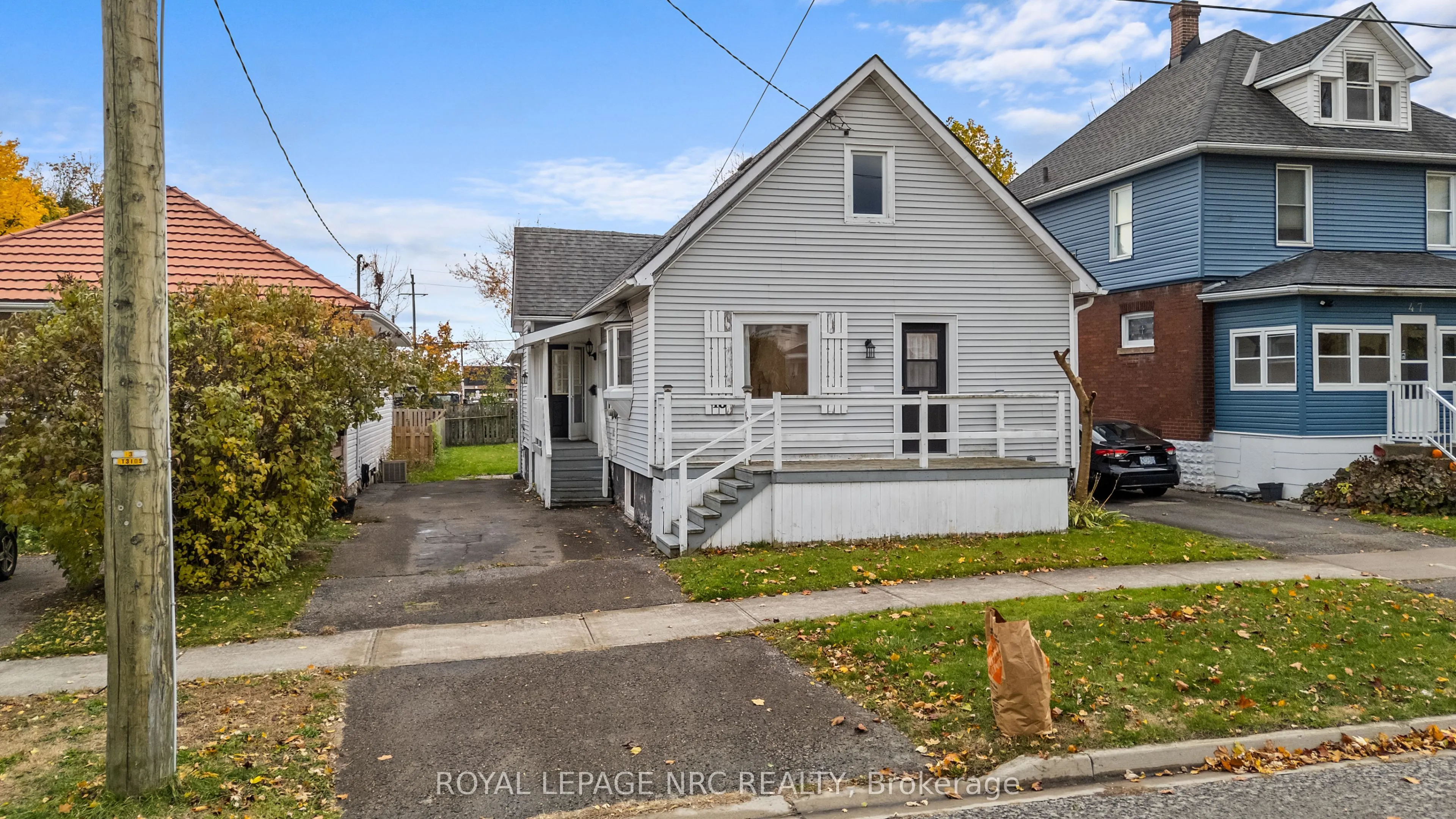 45 PHIPPS Street