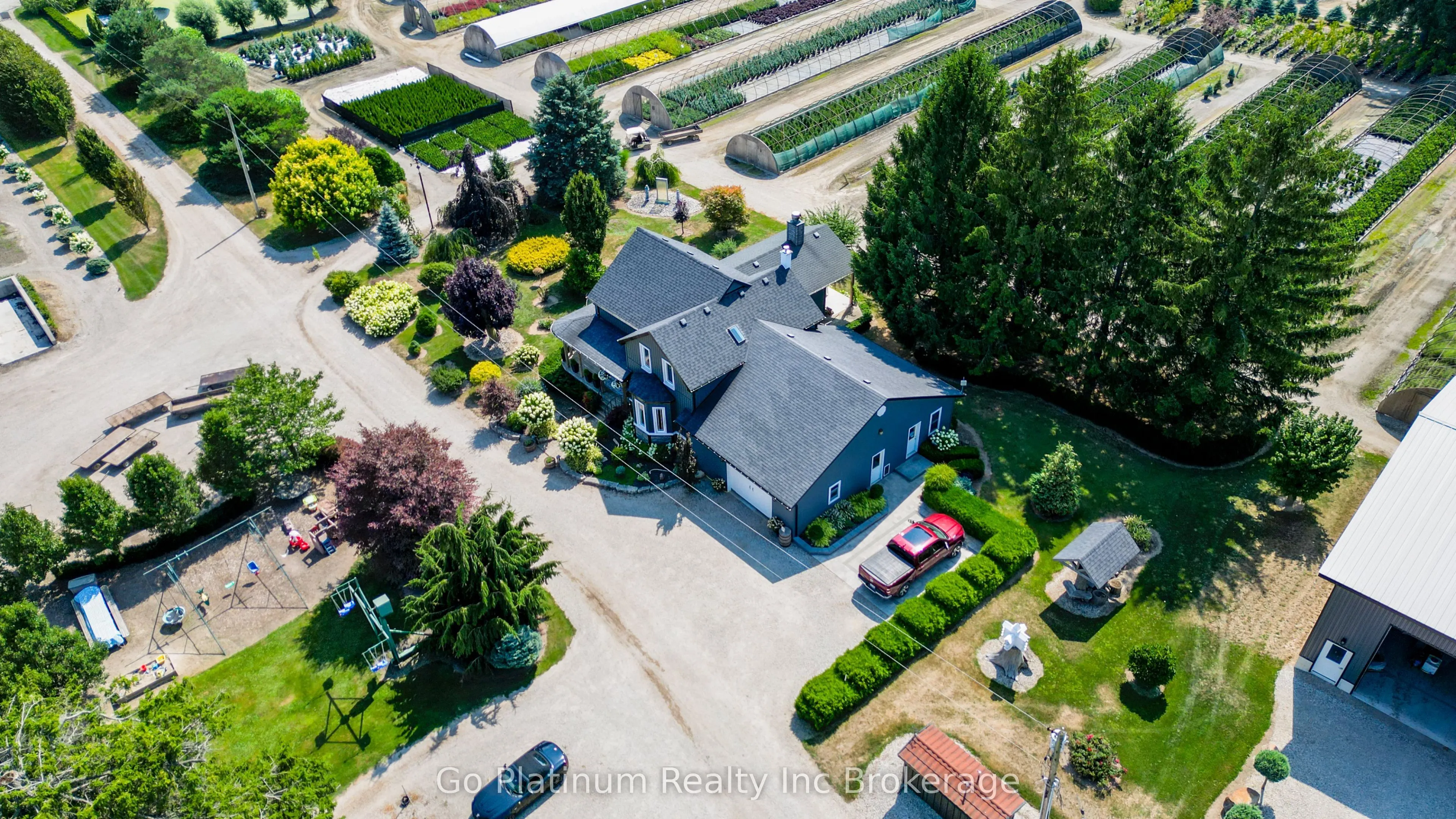 365179 Evergreen St Street