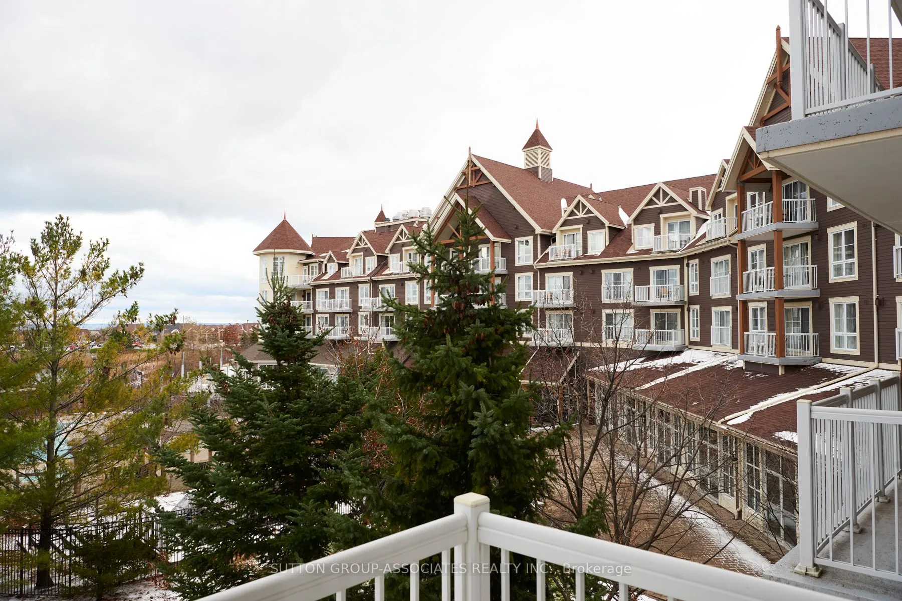 220 Gord Canning Drive #304