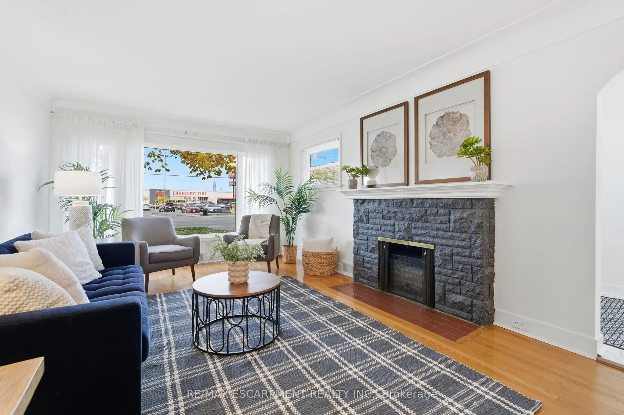 53 Livingston Avenue